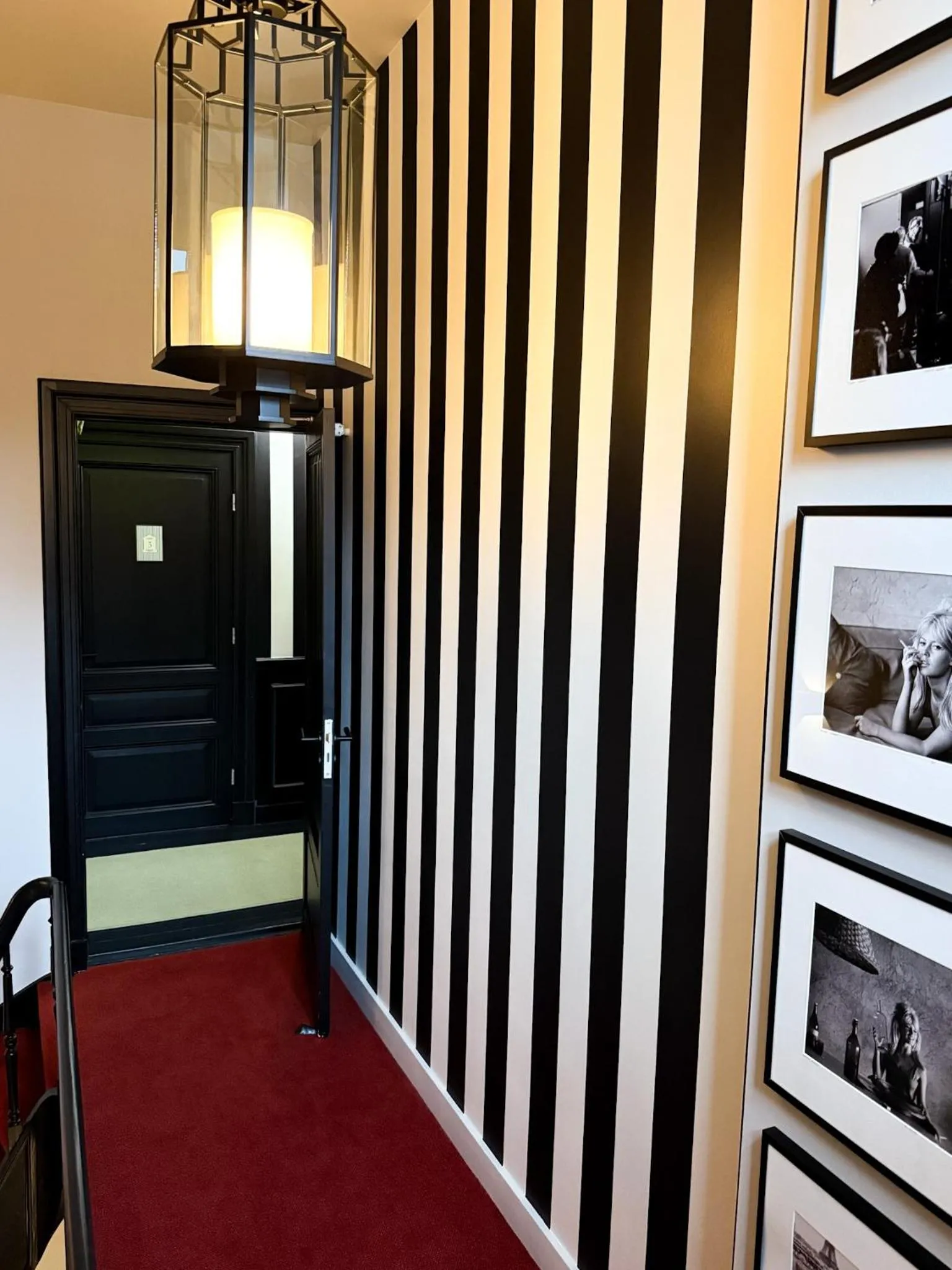 Villa V - Petit Hôtel