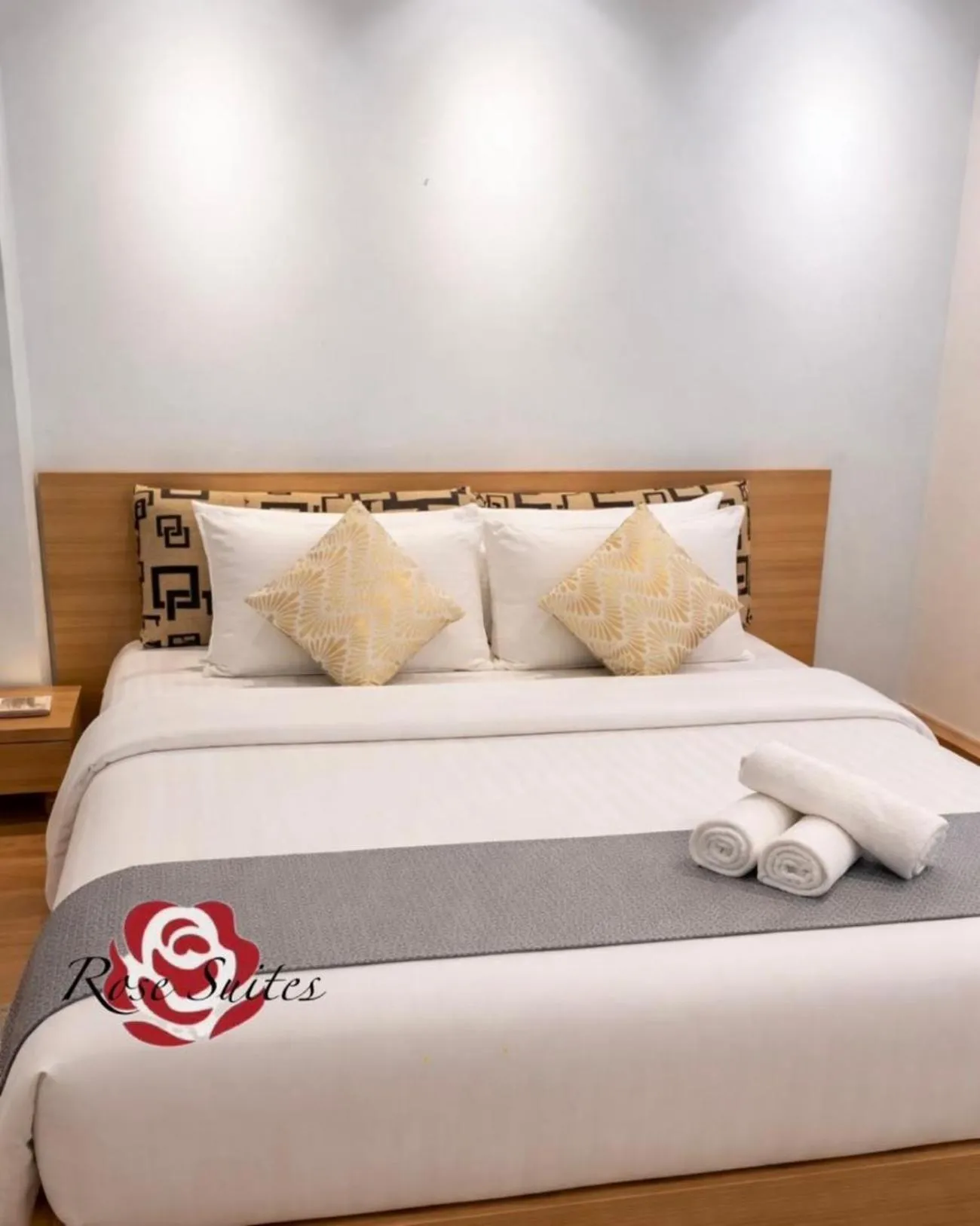Near Pavilion Bukit Bintang Fairlane KLCC suites by Angel Rose