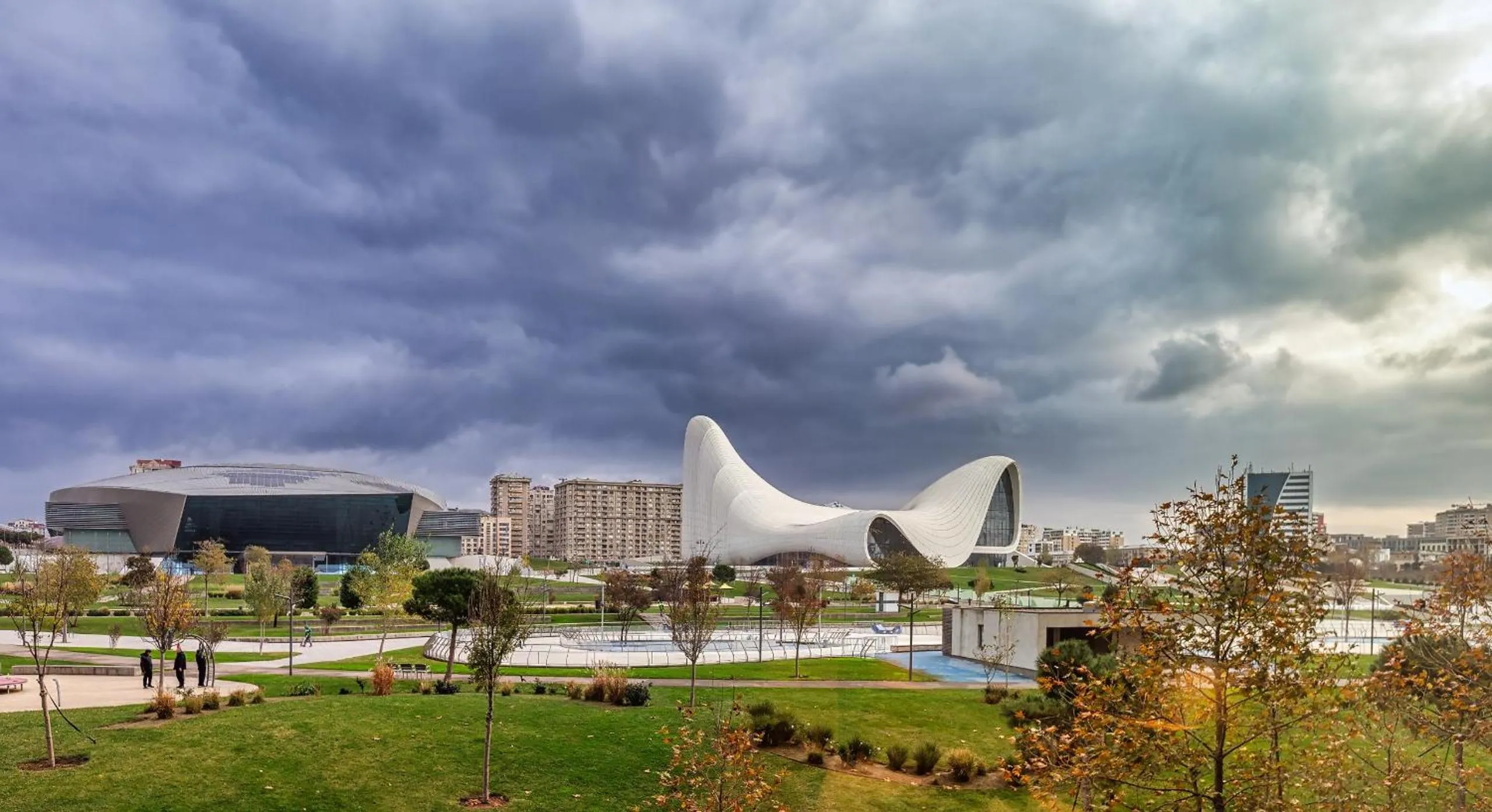 Day in CONGRESS Hotel