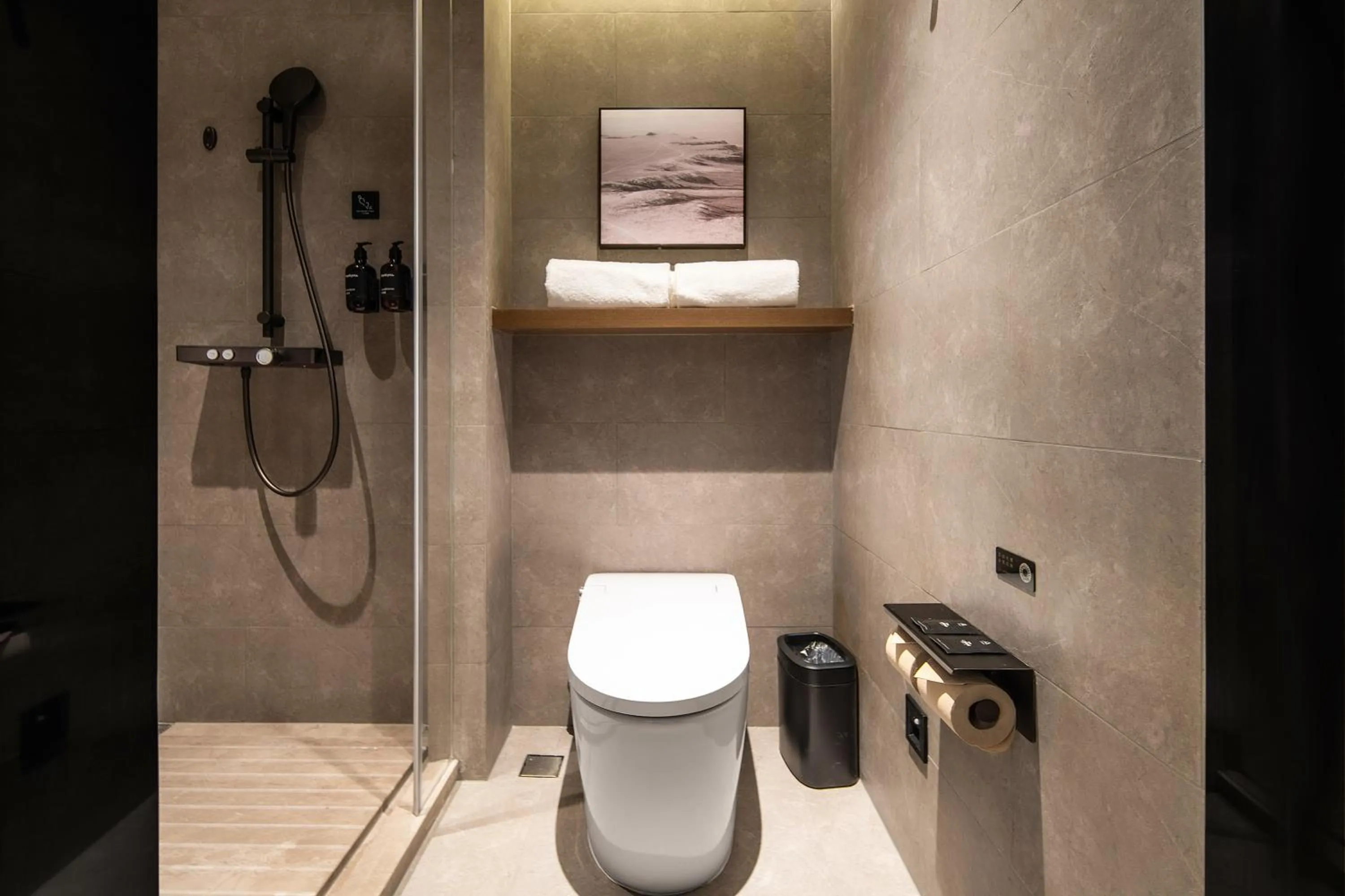 Atour Hotel Chengdu Jinniui Yipintianxia