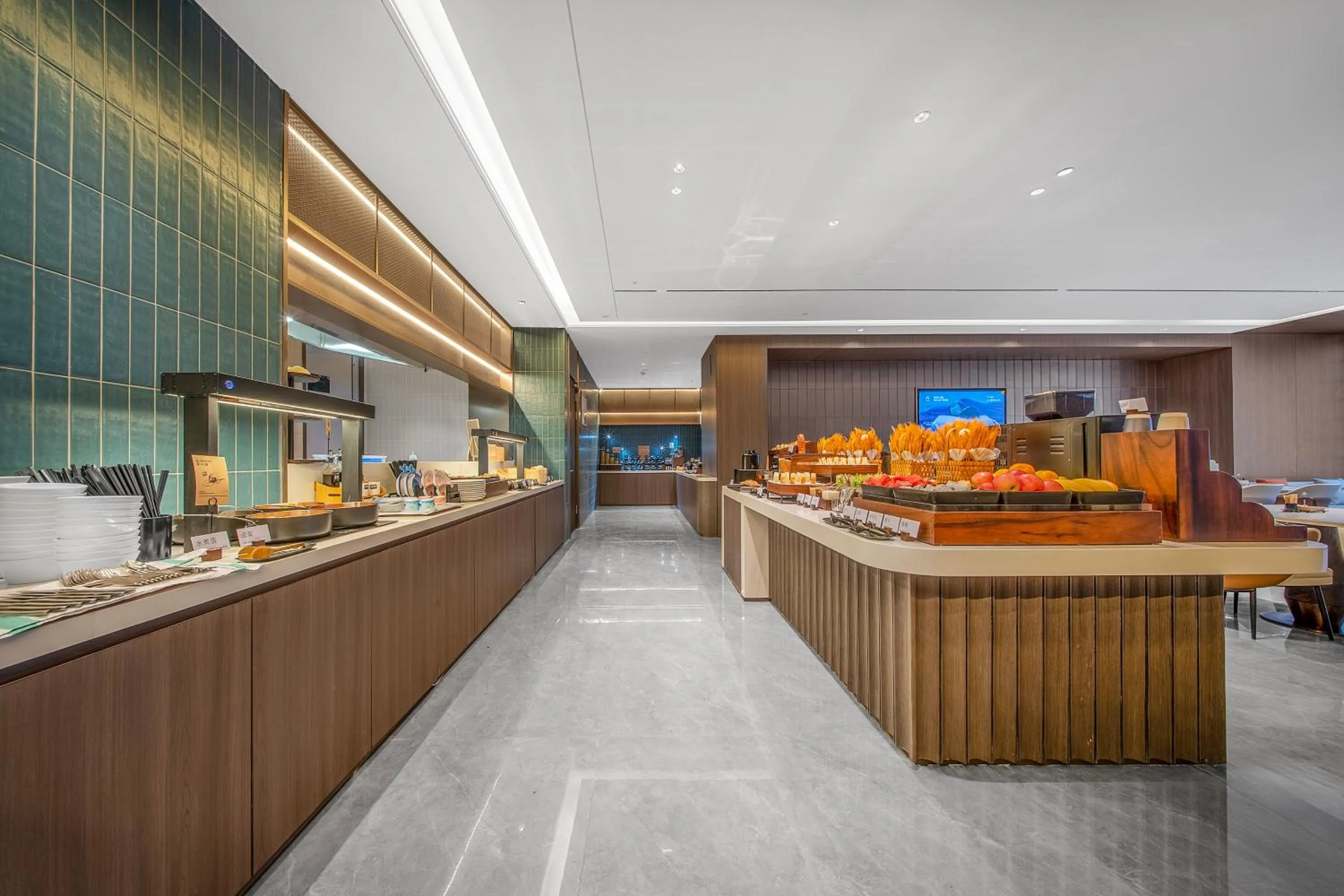 Atour Hotel Chengdu Jinniui Yipintianxia