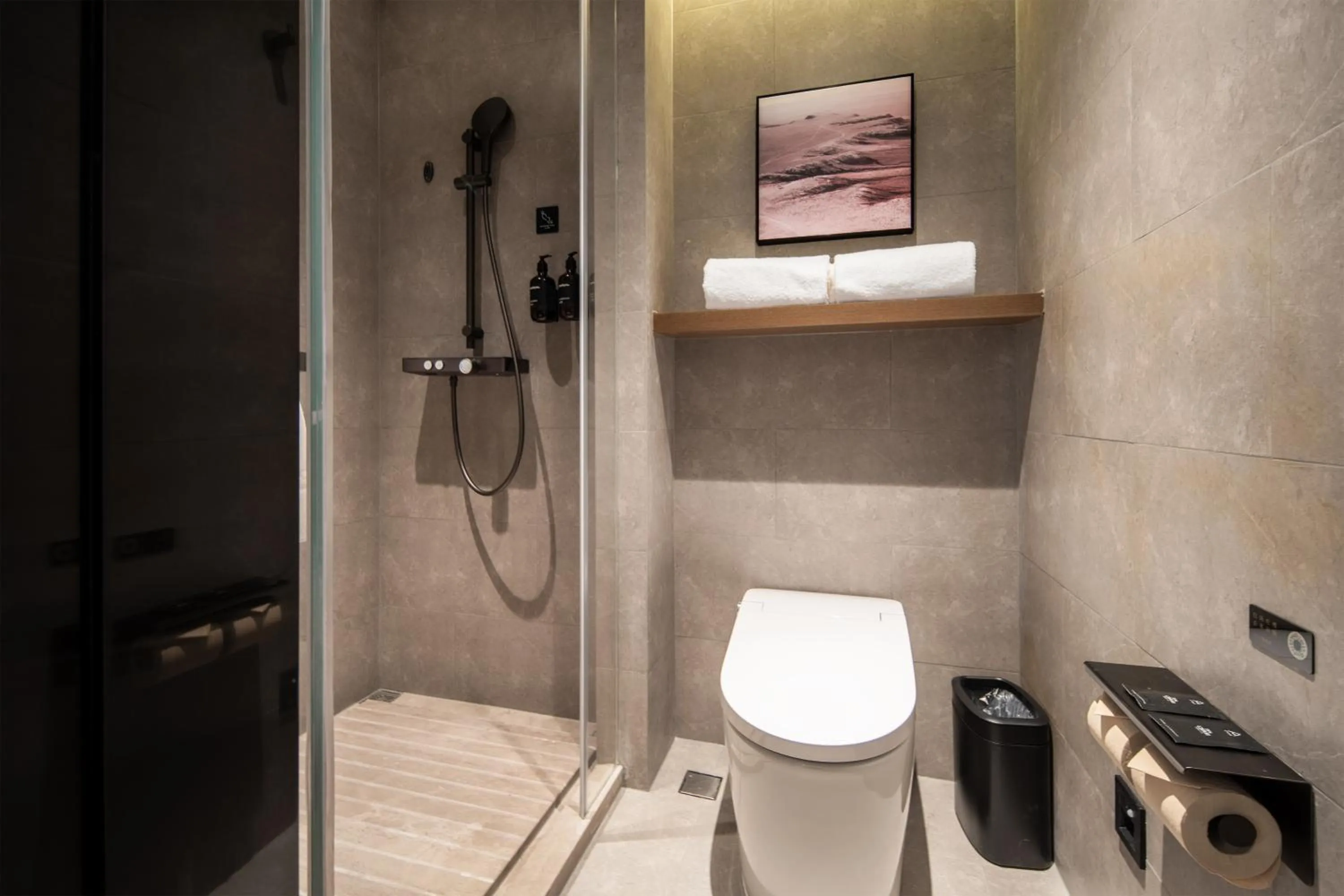 Atour Hotel Chengdu Jinniui Yipintianxia