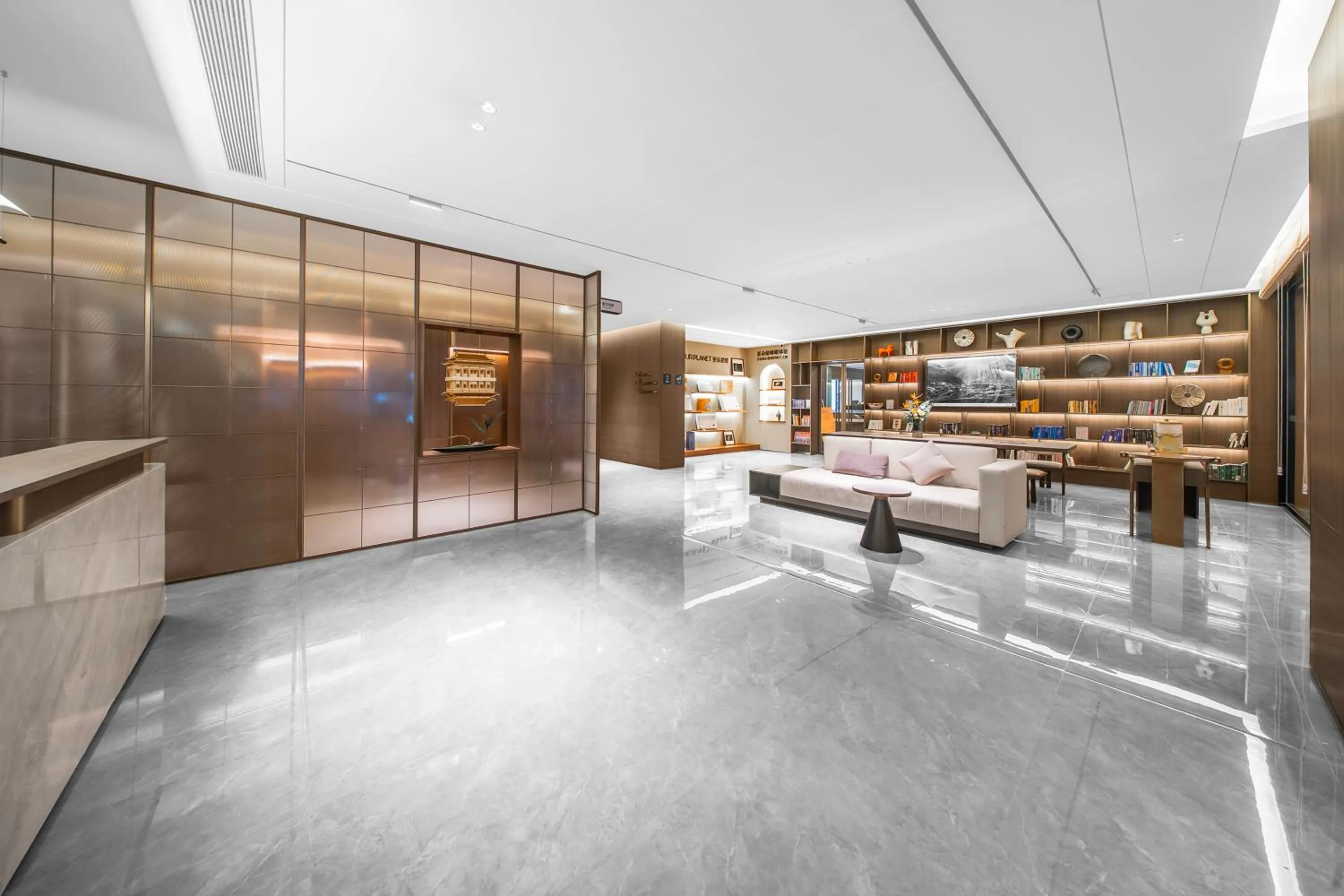 Atour Hotel Chengdu Jinniui Yipintianxia