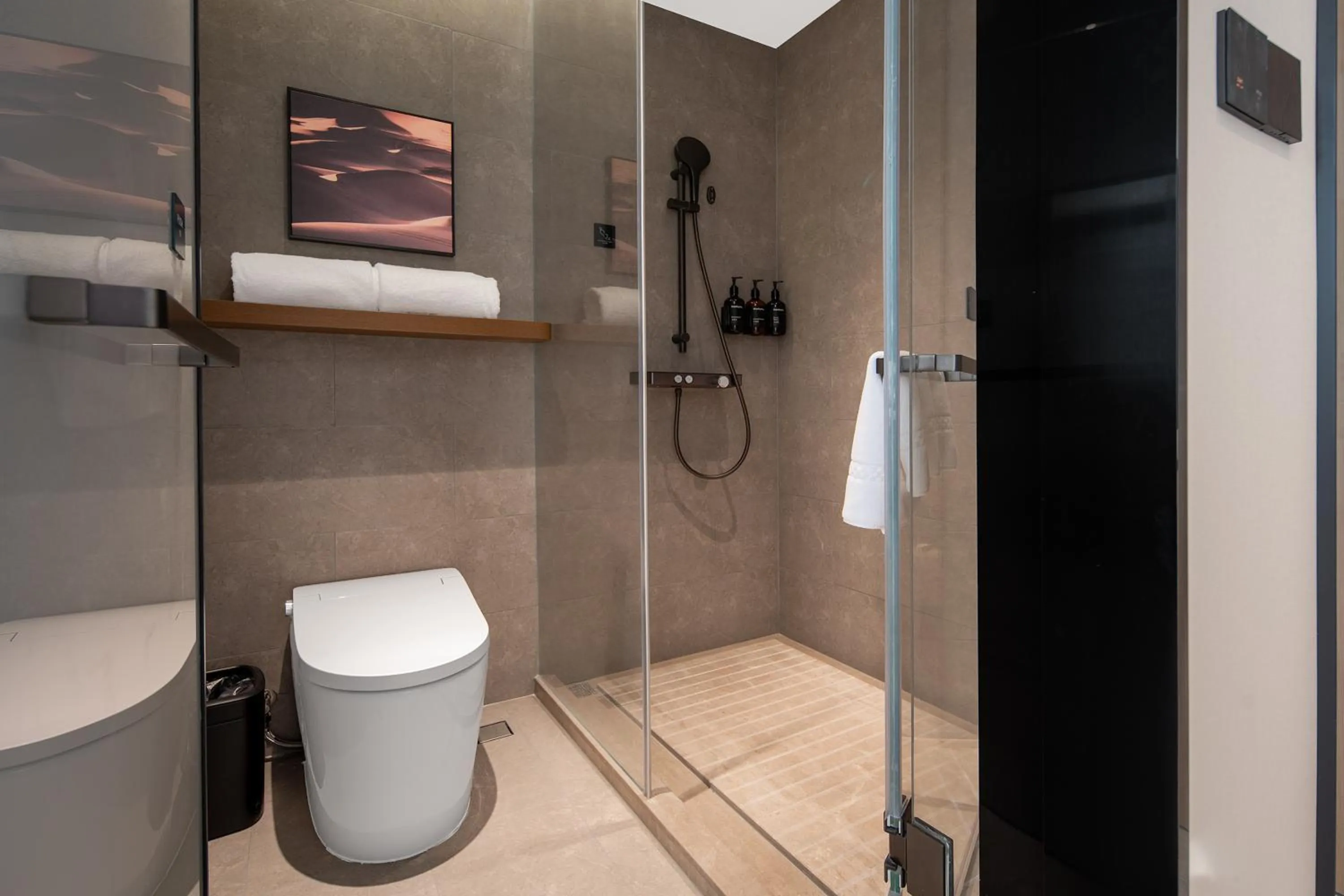 Atour Hotel Chengdu Jinniui Yipintianxia