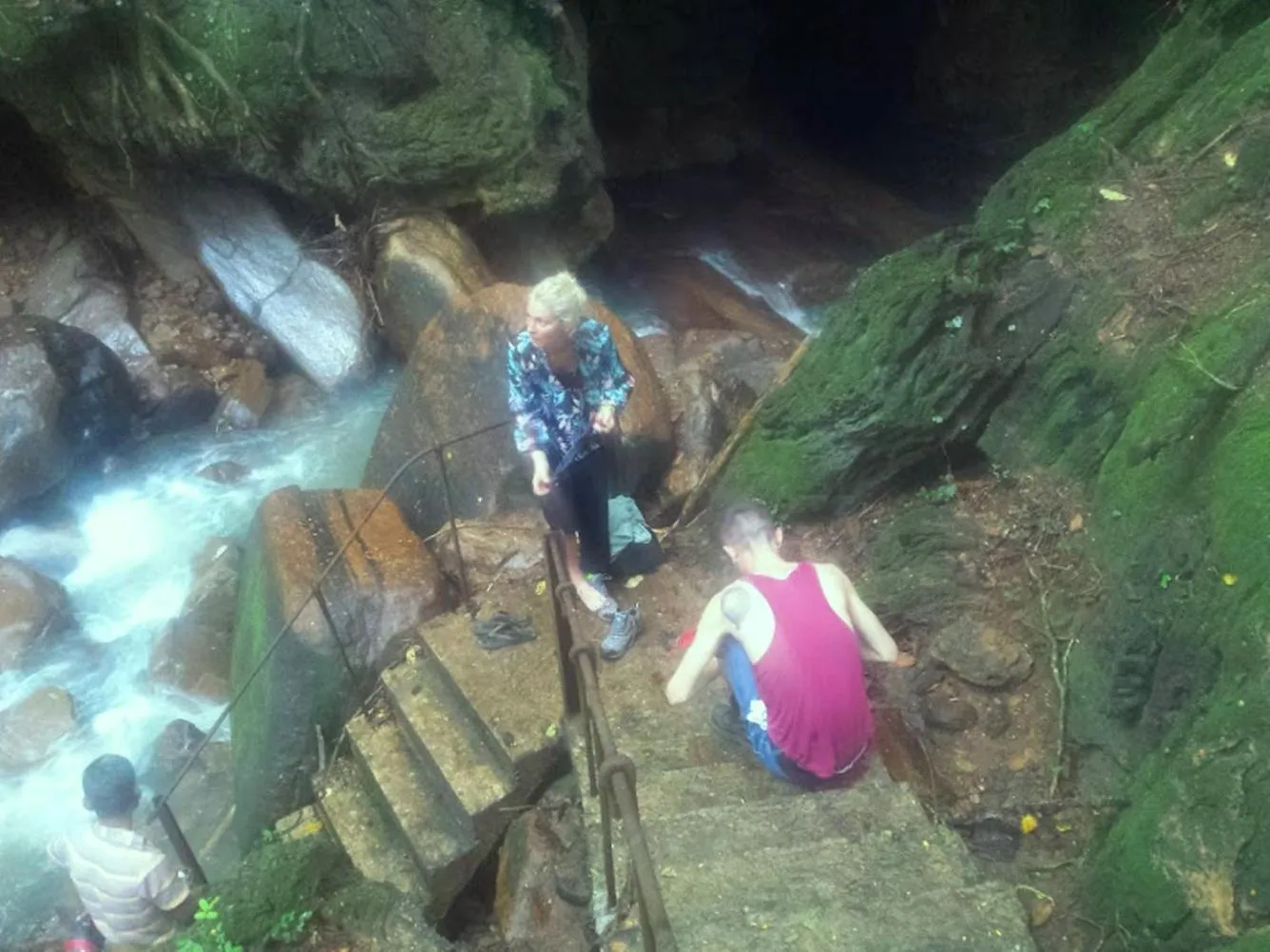 Activities in Green heaven safari resort Udawalawa