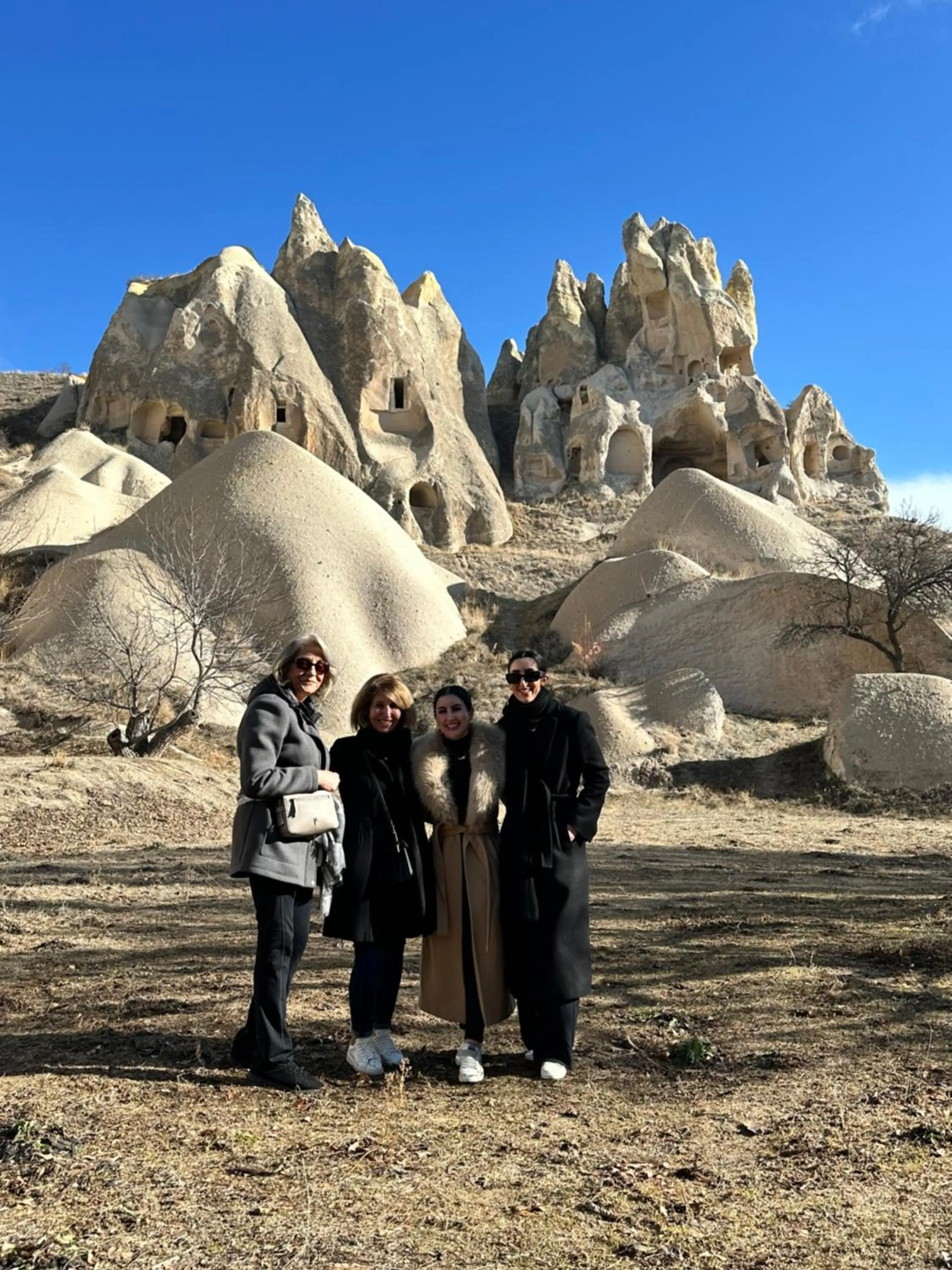 Hiking in Be Still Alexa Smart Luxury Escape Adults Only