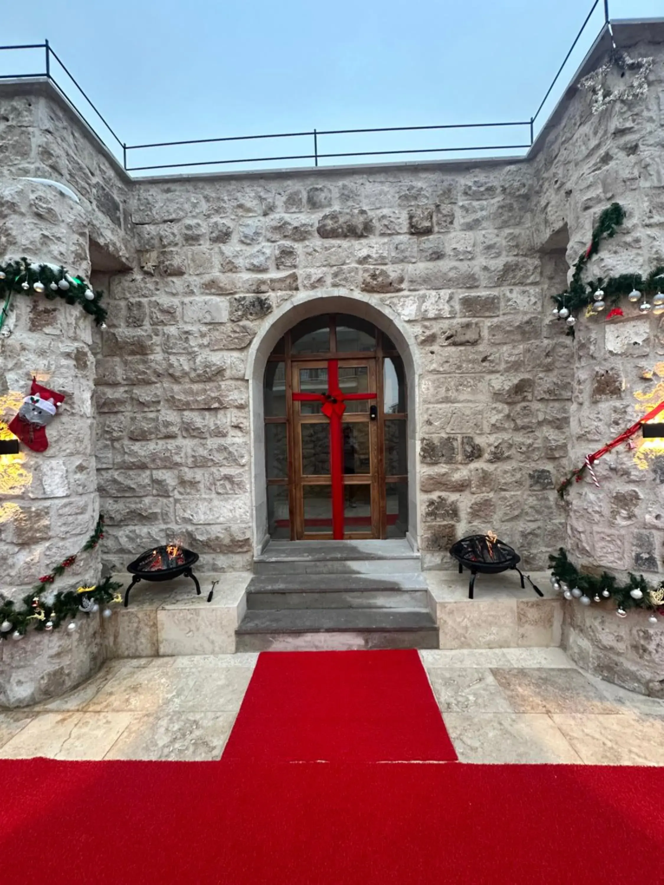 Facade/entrance in Be Still Alexa Smart Luxury Escape Adults Only Facade/entrance in Be Still Alexa Smart Luxury Escape Adults Only