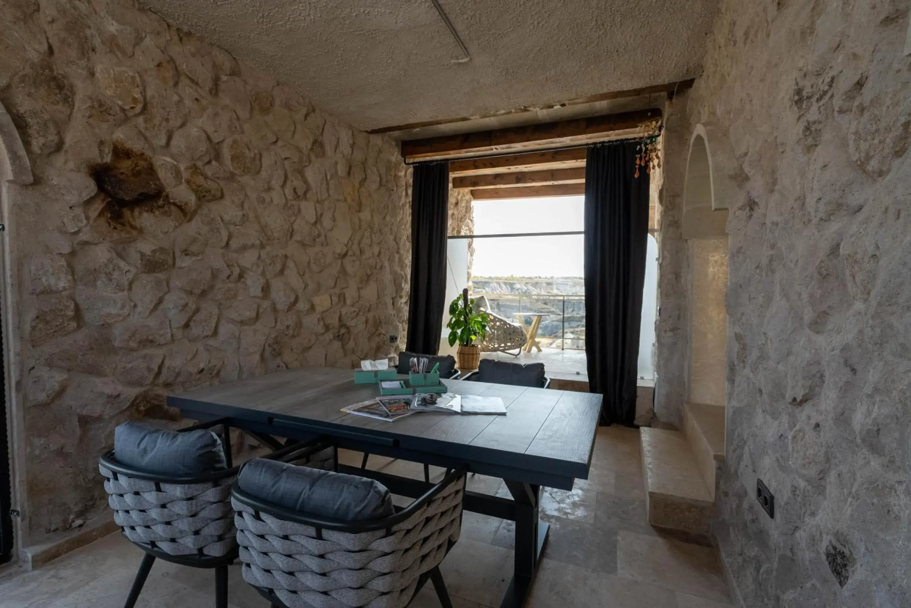 Lobby or reception in Be Still Alexa Smart Luxury Escape Adults Only Lobby or reception in Be Still Alexa Smart Luxury Escape Adults Only