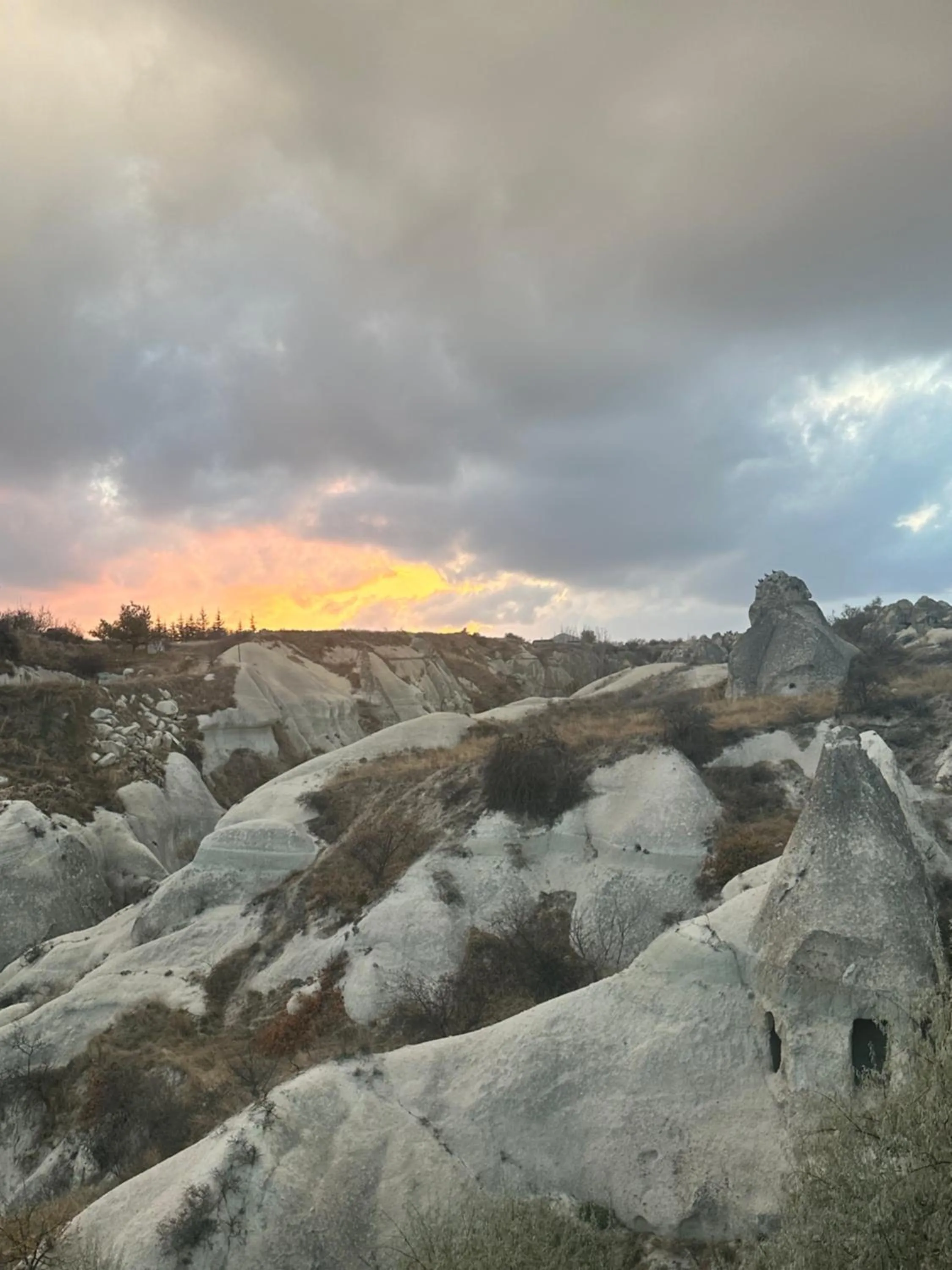 Landmark view in Be Still Alexa Smart Luxury Escape Adults Only