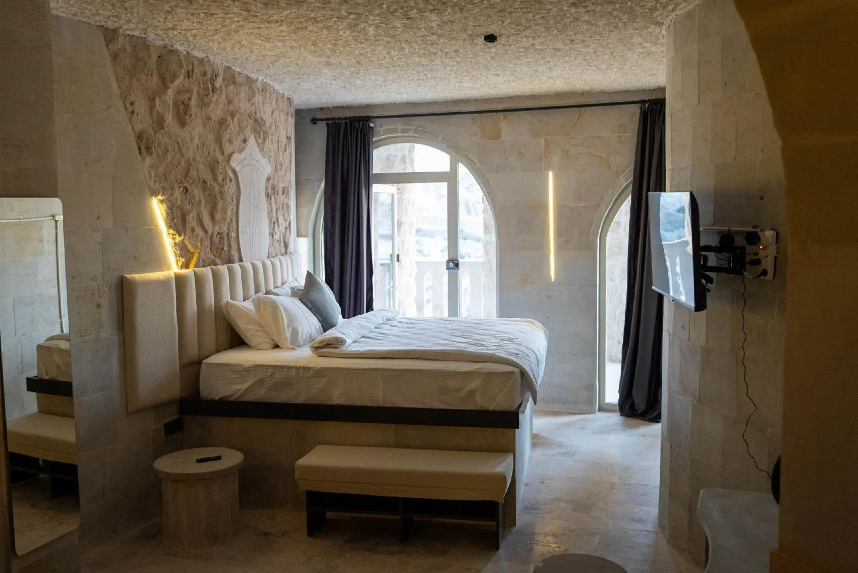 Bed in Be Still Alexa Smart Luxury Escape Adults Only Bed in Be Still Alexa Smart Luxury Escape Adults Only