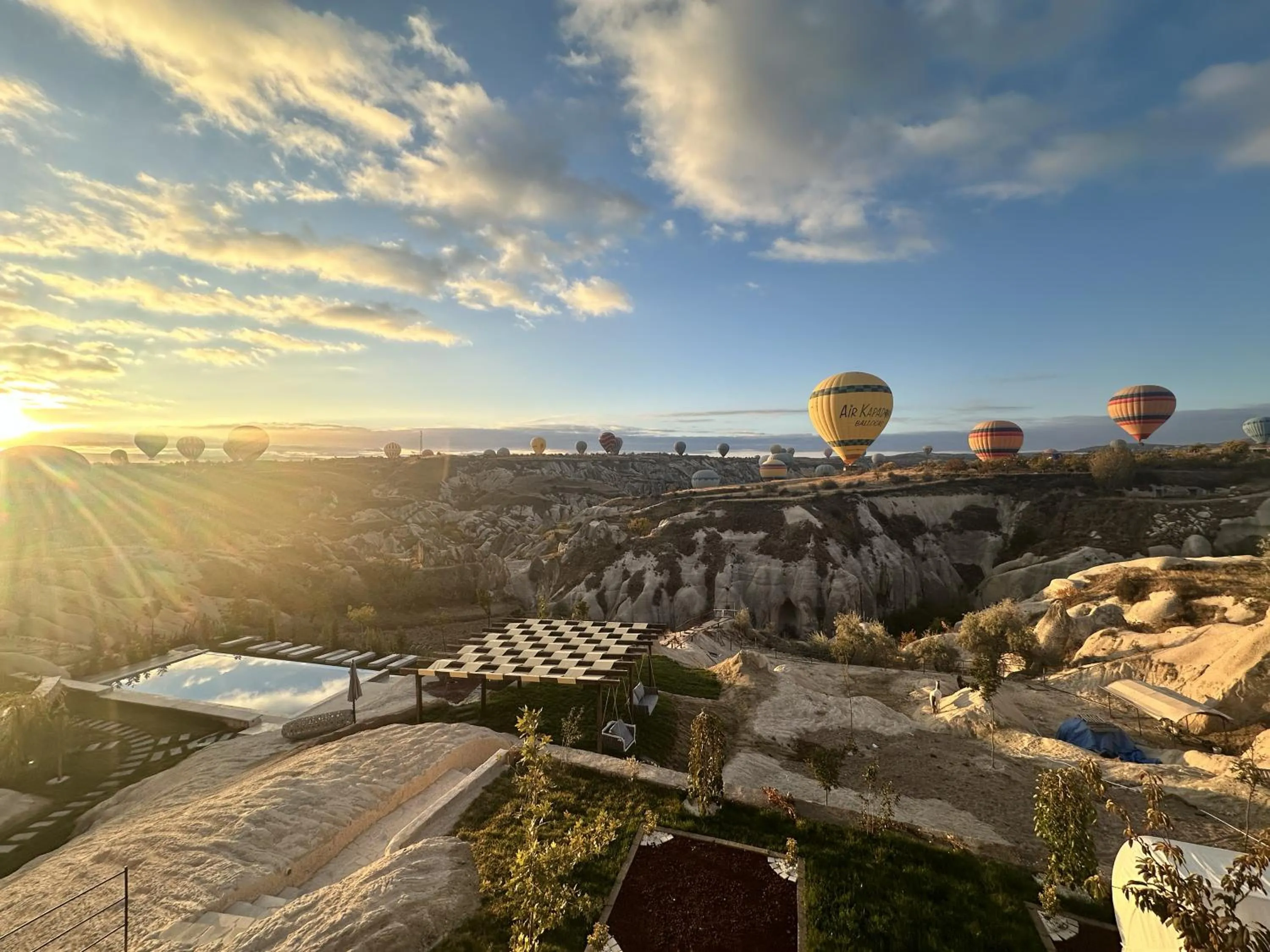 Property building in Be Still Alexa Smart Luxury Escape Adults Only