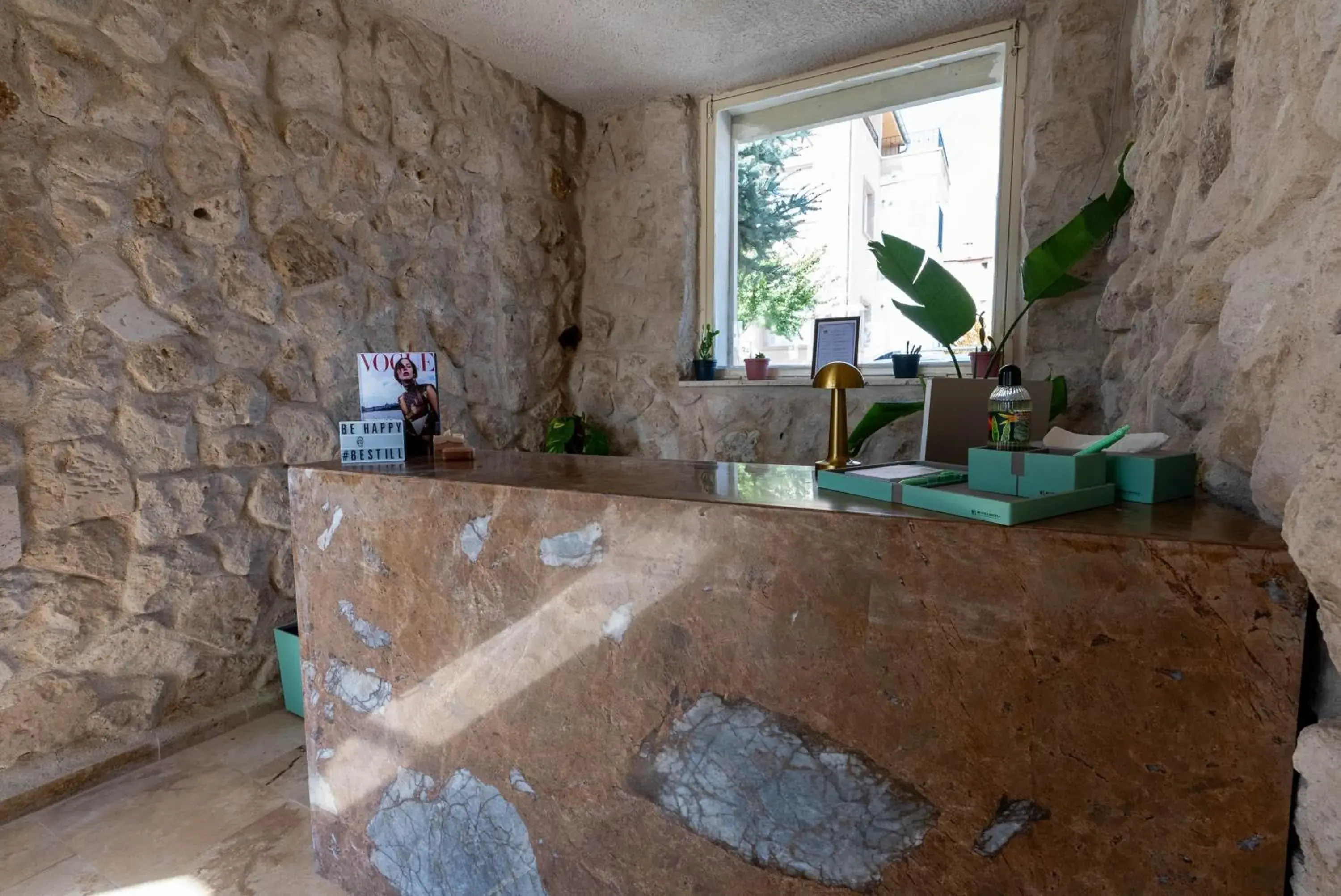 Lobby or reception in Be Still Alexa Smart Luxury Escape Adults Only Lobby or reception in Be Still Alexa Smart Luxury Escape Adults Only