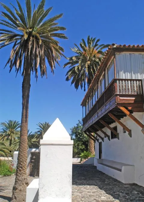 Property building in Cortijo San Ignacio