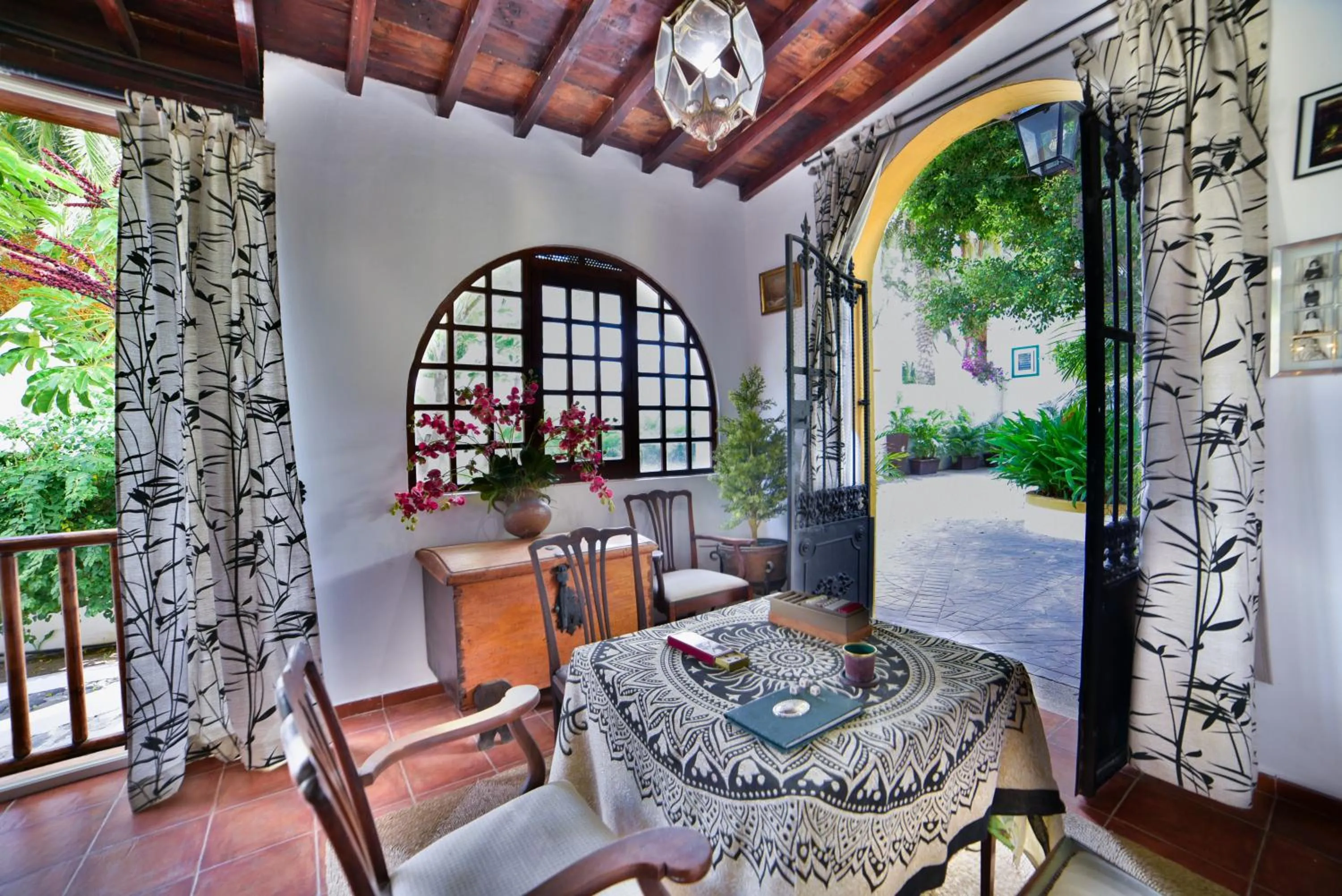 Property building in Cortijo San Ignacio