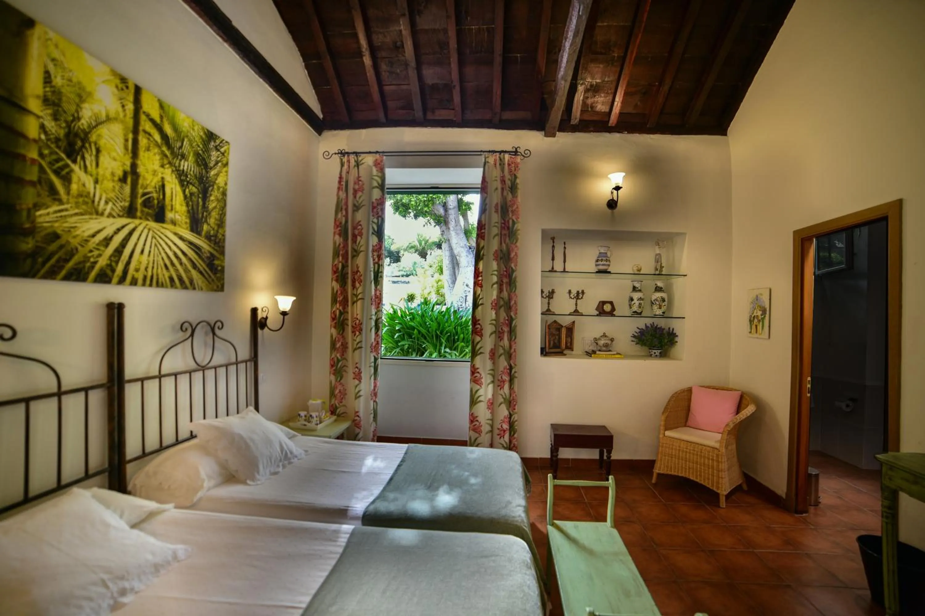 Other, Bed in Cortijo San Ignacio