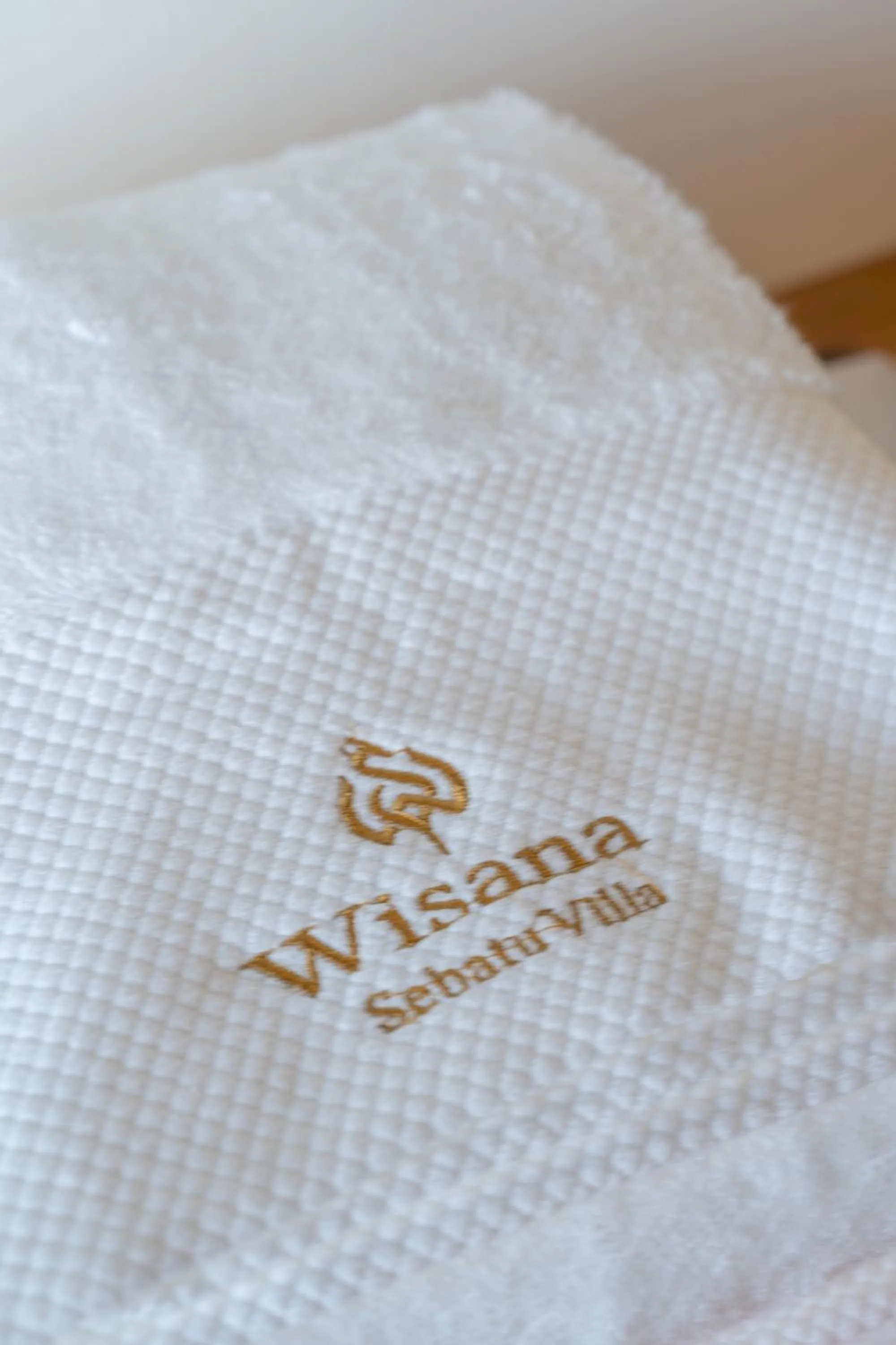 Bedroom in Wisana Villa Ubud by Dhananjaya Hospitality