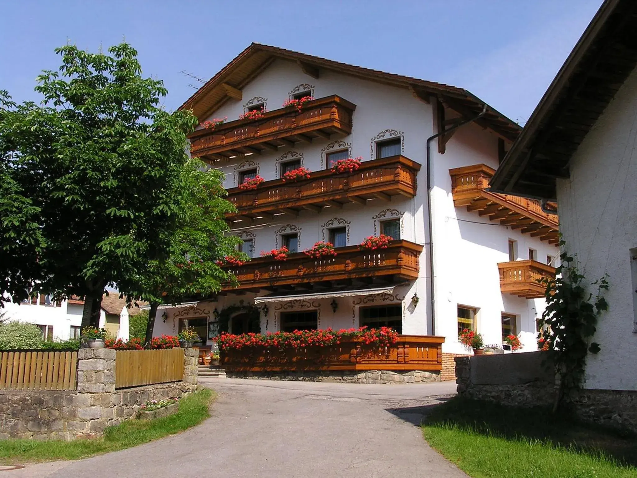 Gasthof Sölln Gasthof Sölln