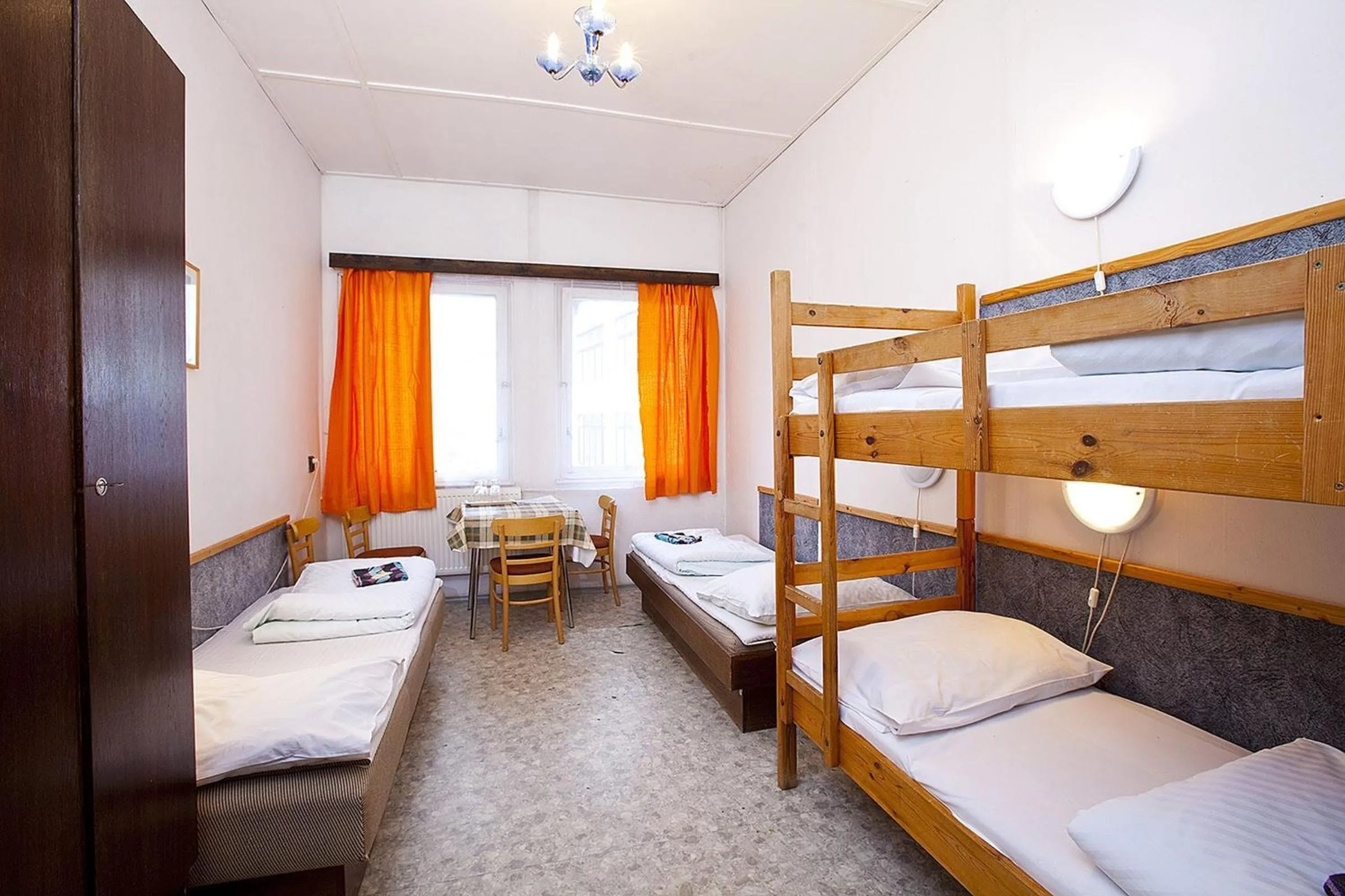 Hotel Sklárna Harrachov