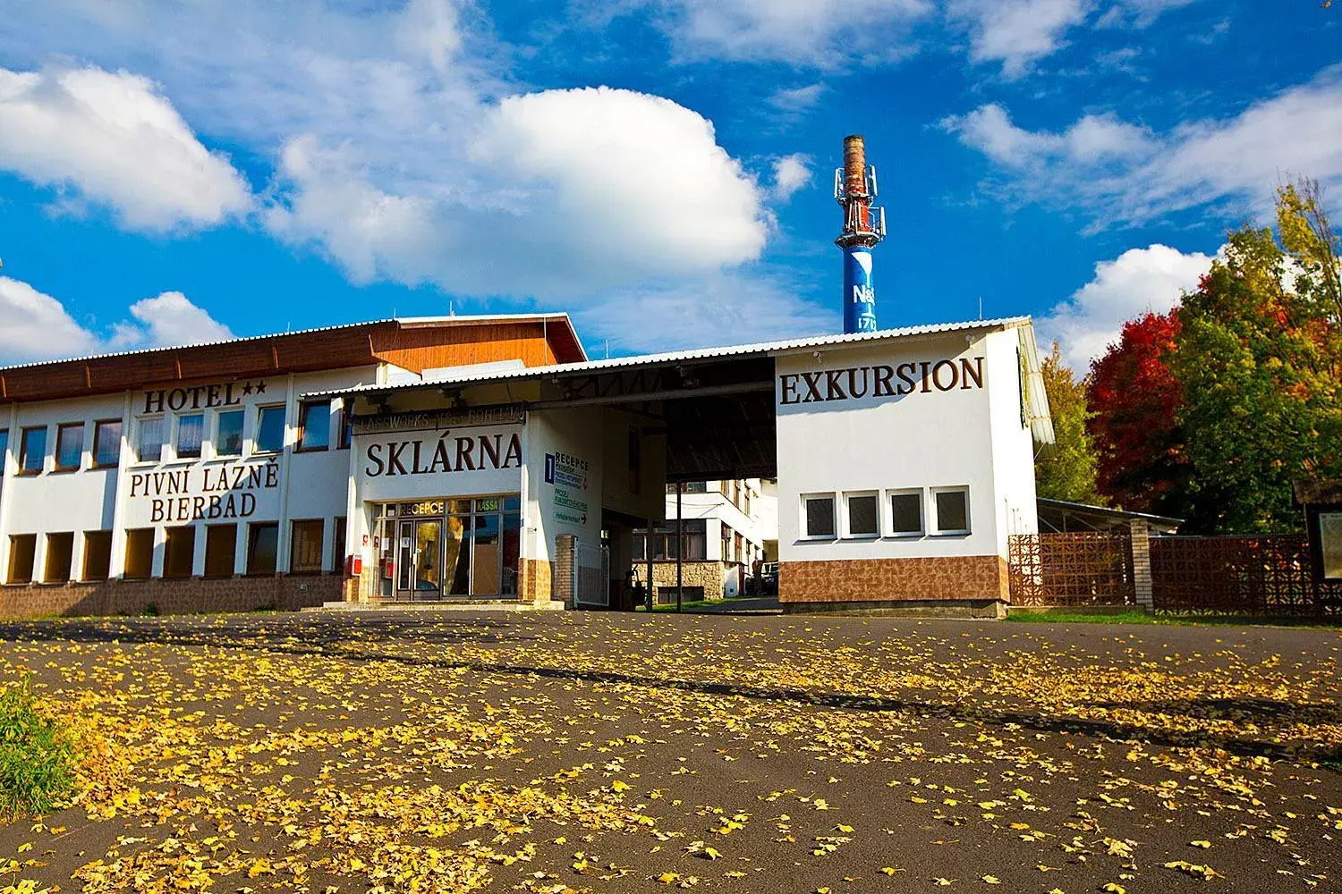 Hotel Sklárna Harrachov Hotel Sklárna Harrachov