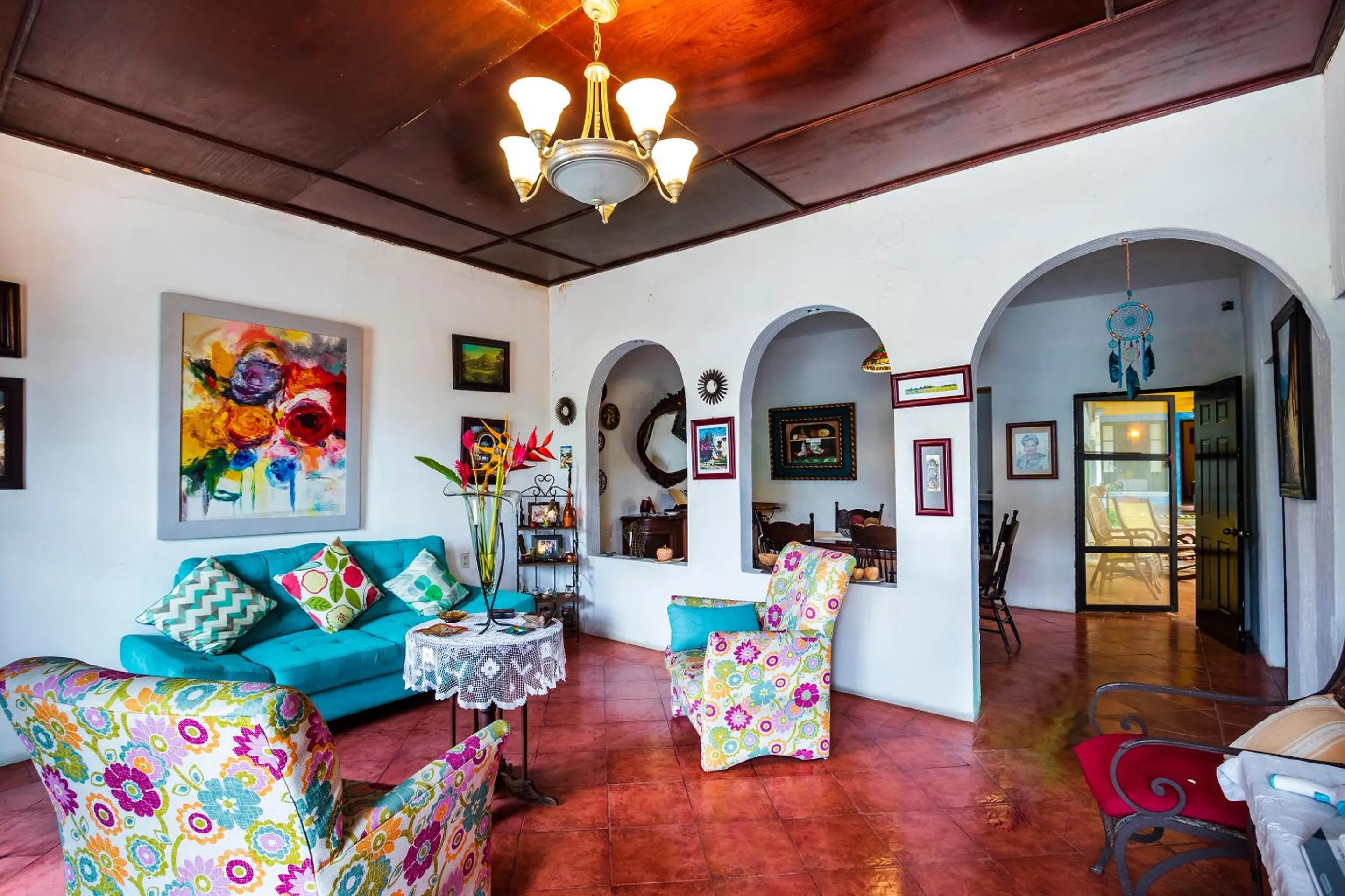 Hotel El Patio