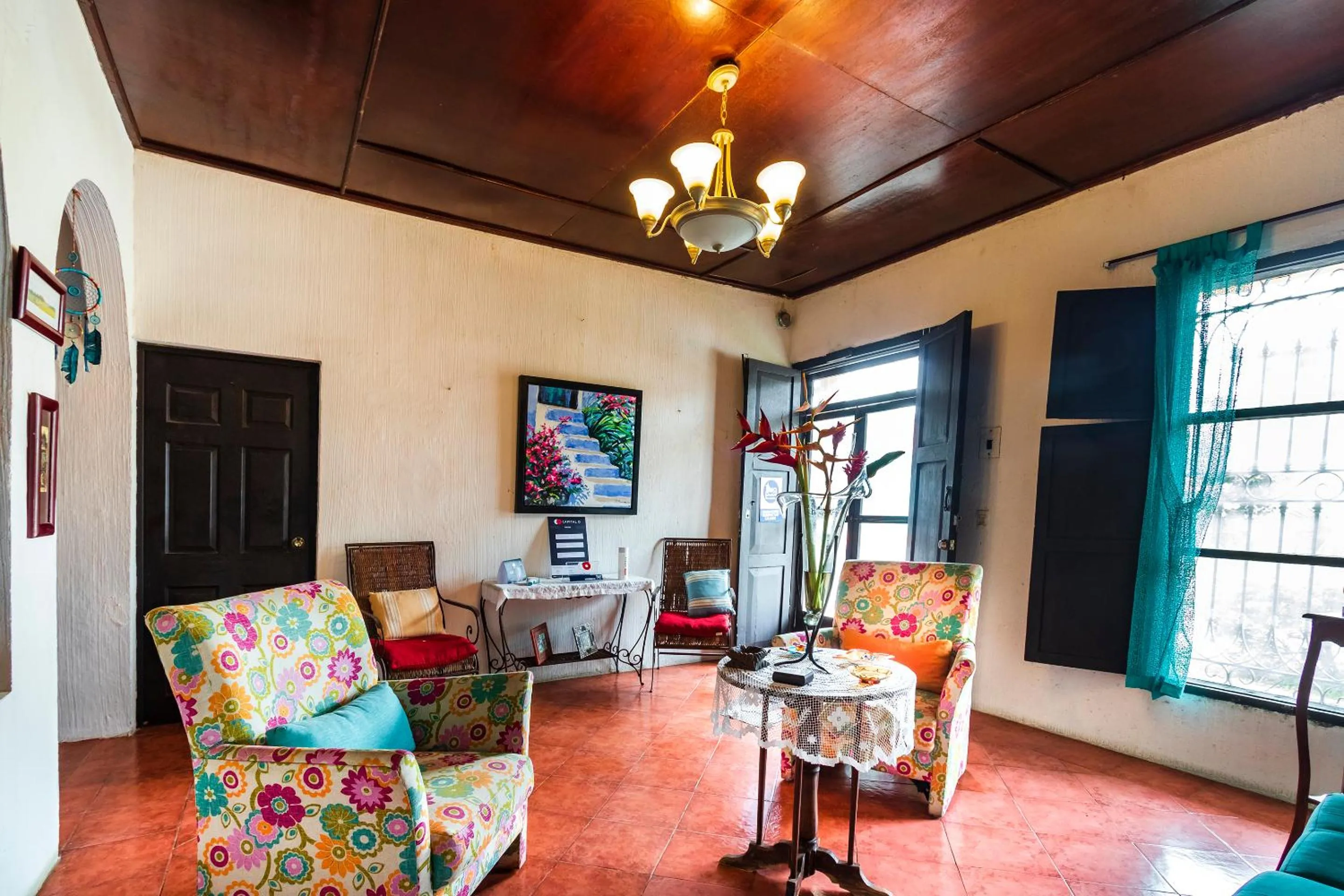 Hotel El Patio