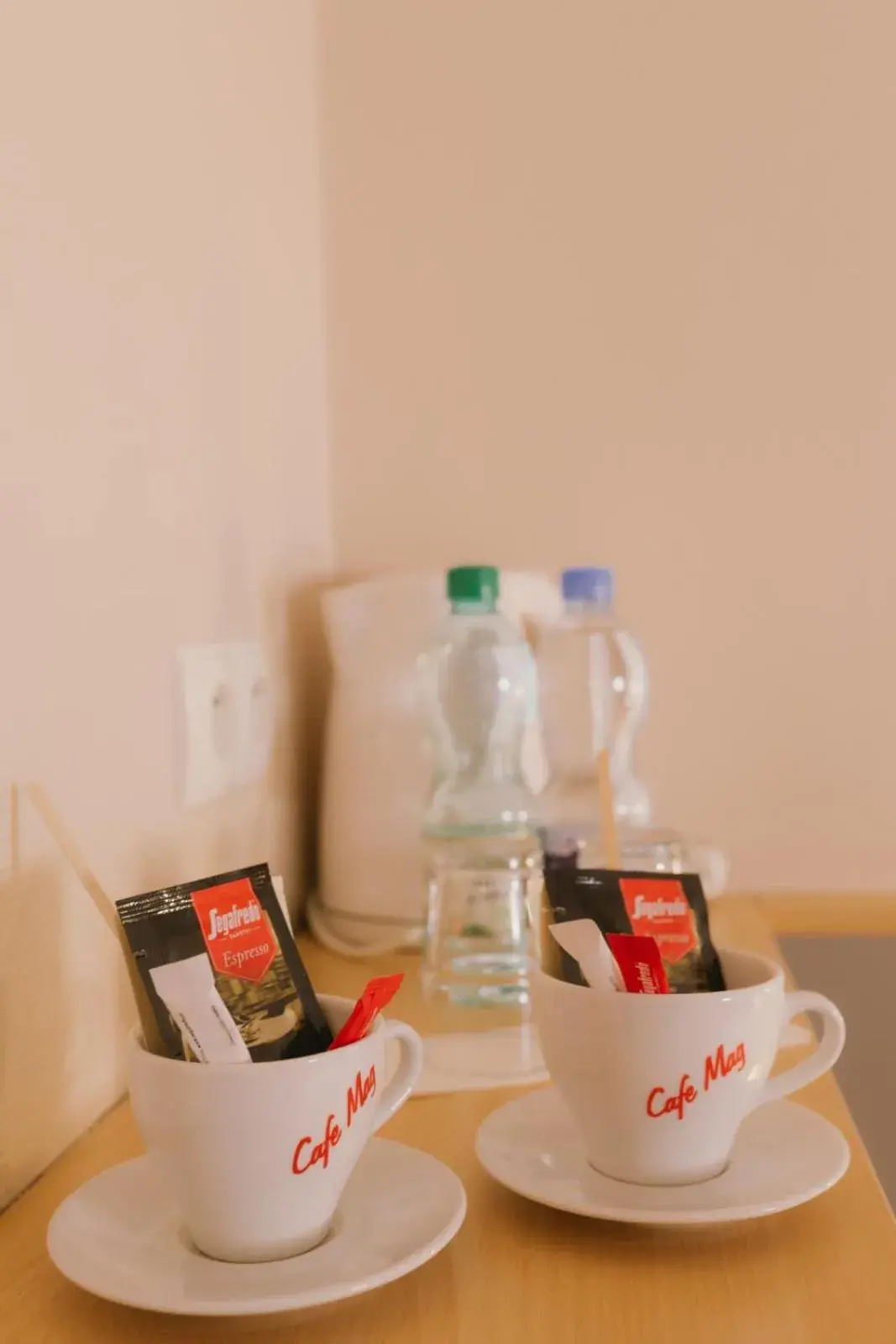 Photo of the whole room in Quality Silesian Hotel Photo of the whole room in Quality Silesian Hotel