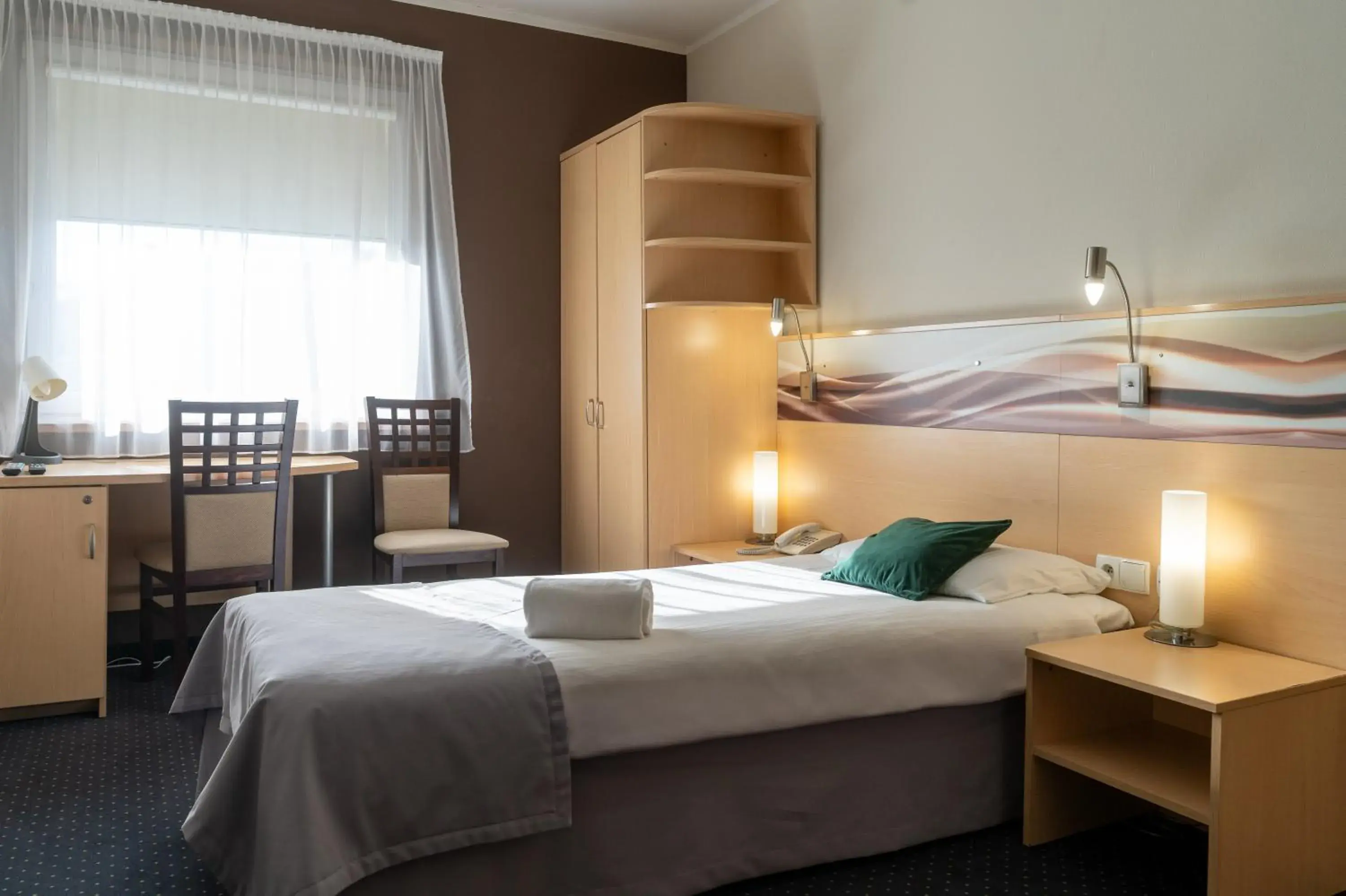 Other, Bed in Quality Silesian Hotel Other, Bed in Quality Silesian Hotel