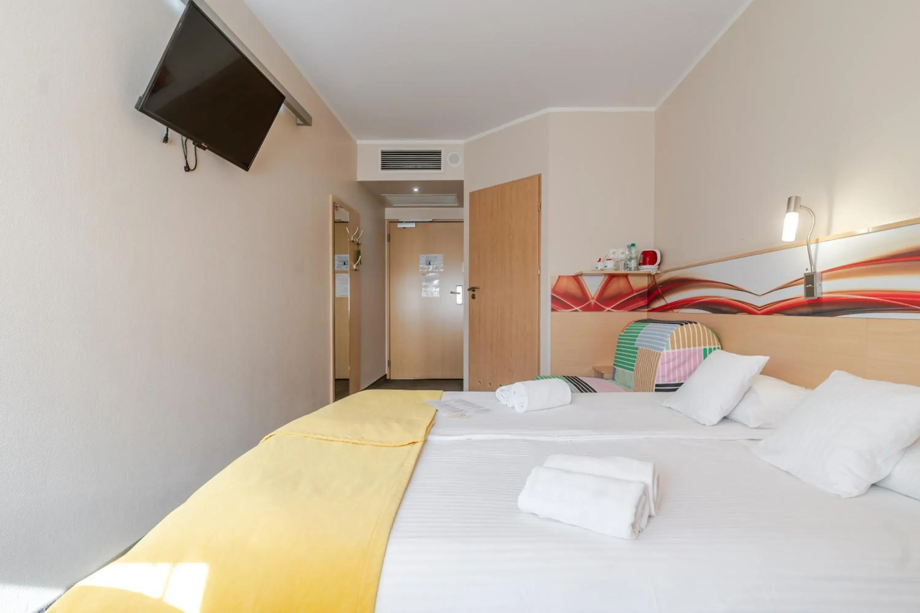 Other, Bed in Quality Silesian Hotel Other, Bed in Quality Silesian Hotel