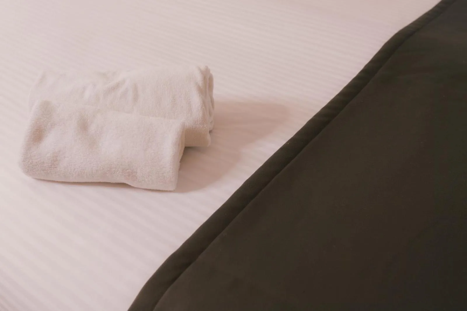 Photo of the whole room, Bed in Quality Silesian Hotel