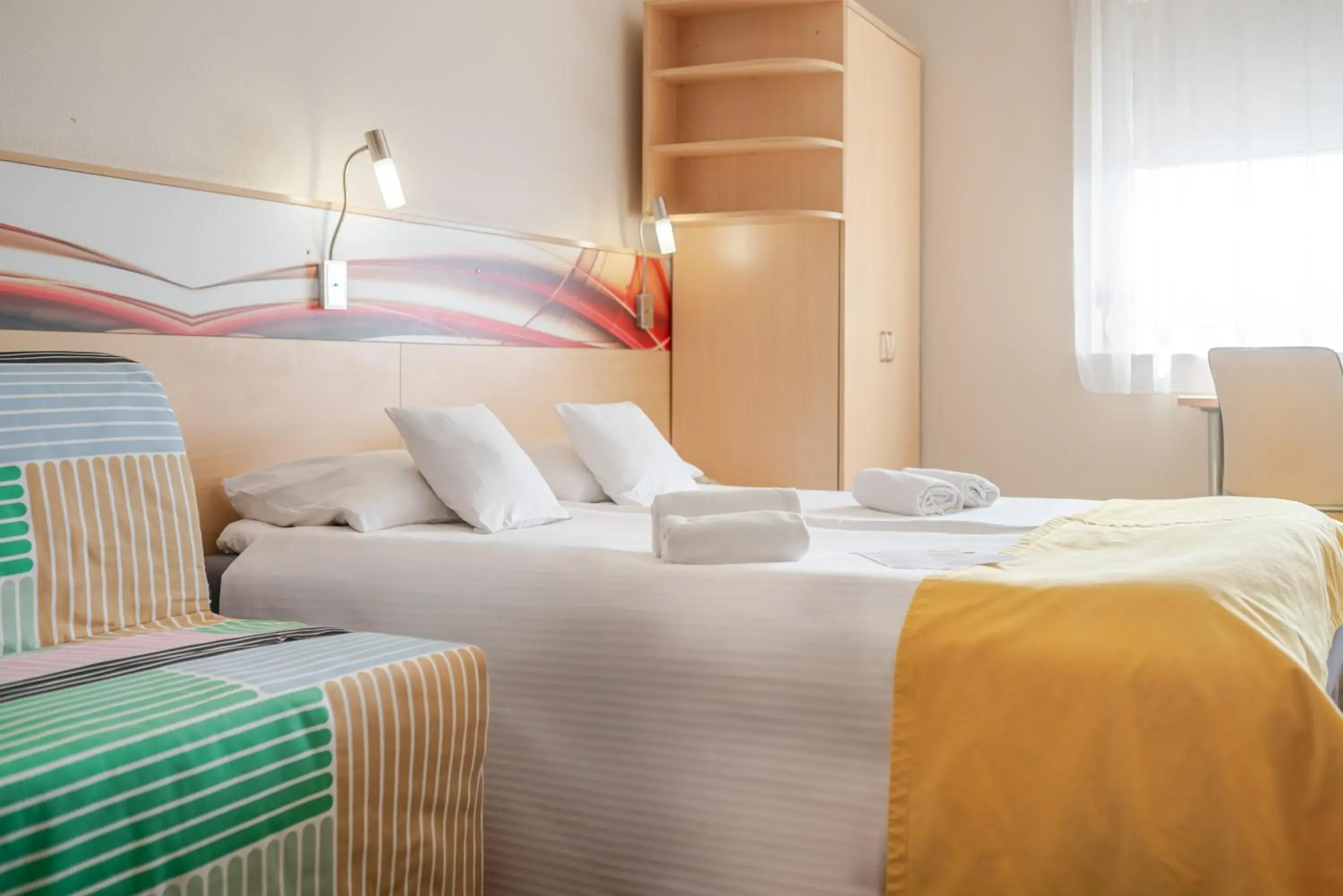 Other, Bed in Quality Silesian Hotel Other, Bed in Quality Silesian Hotel