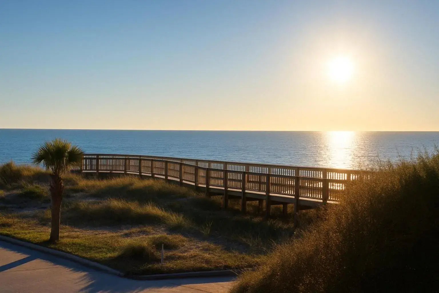 Beach 5 Villas on Amelia Island steps to the Ocean Beach 5 Villas on Amelia Island steps to the Ocean