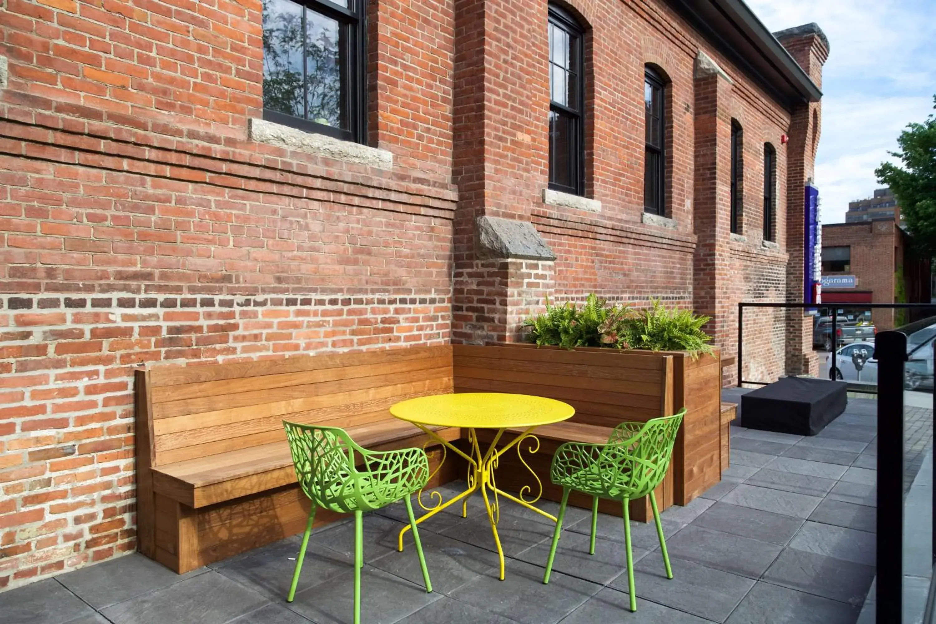 Hilton Garden Inn Burlington Downtown Hilton Garden Inn Burlington Downtown