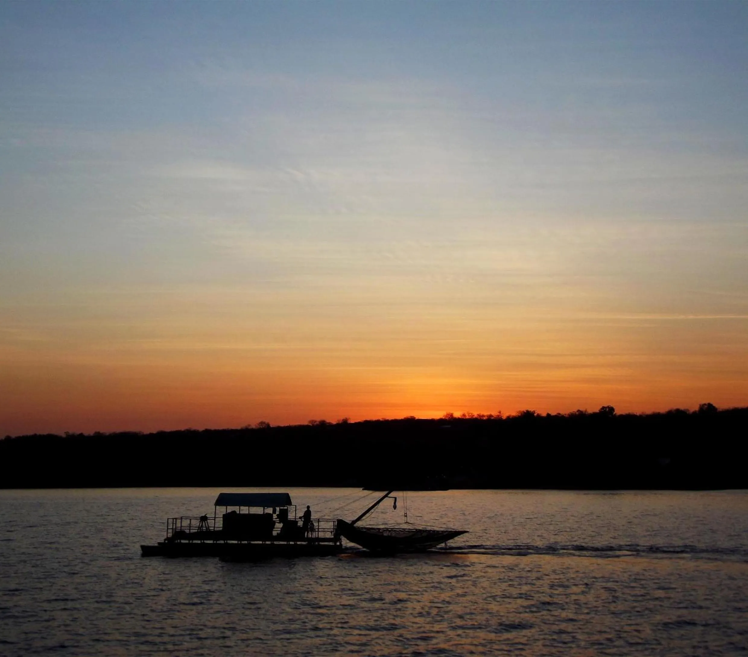 Activities in Lake Safari Lodge
