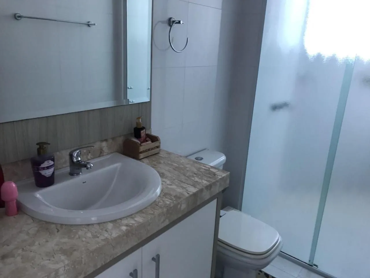 Cód 113 - Apartamento vista para o mar