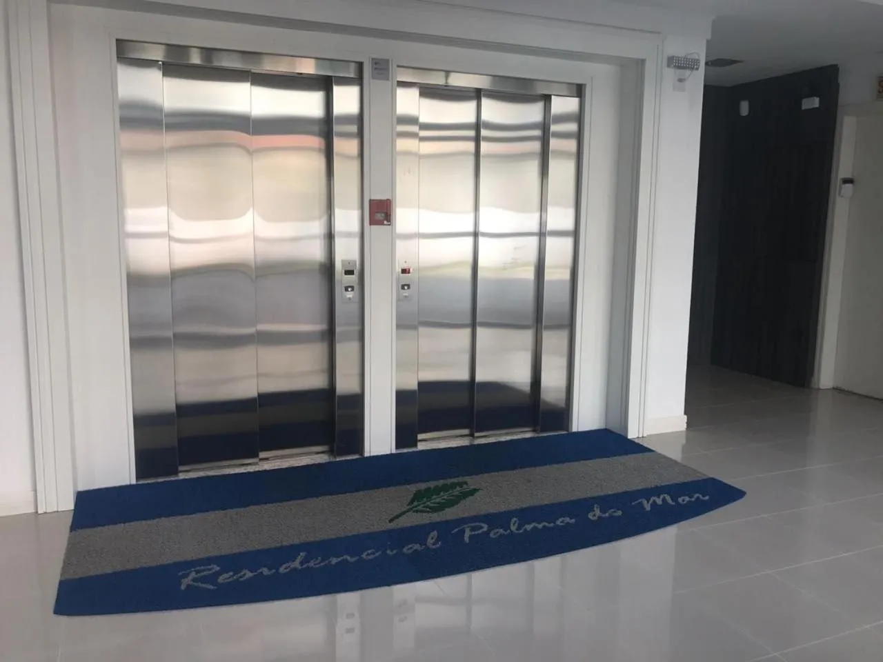 Cód 113 - Apartamento vista para o mar