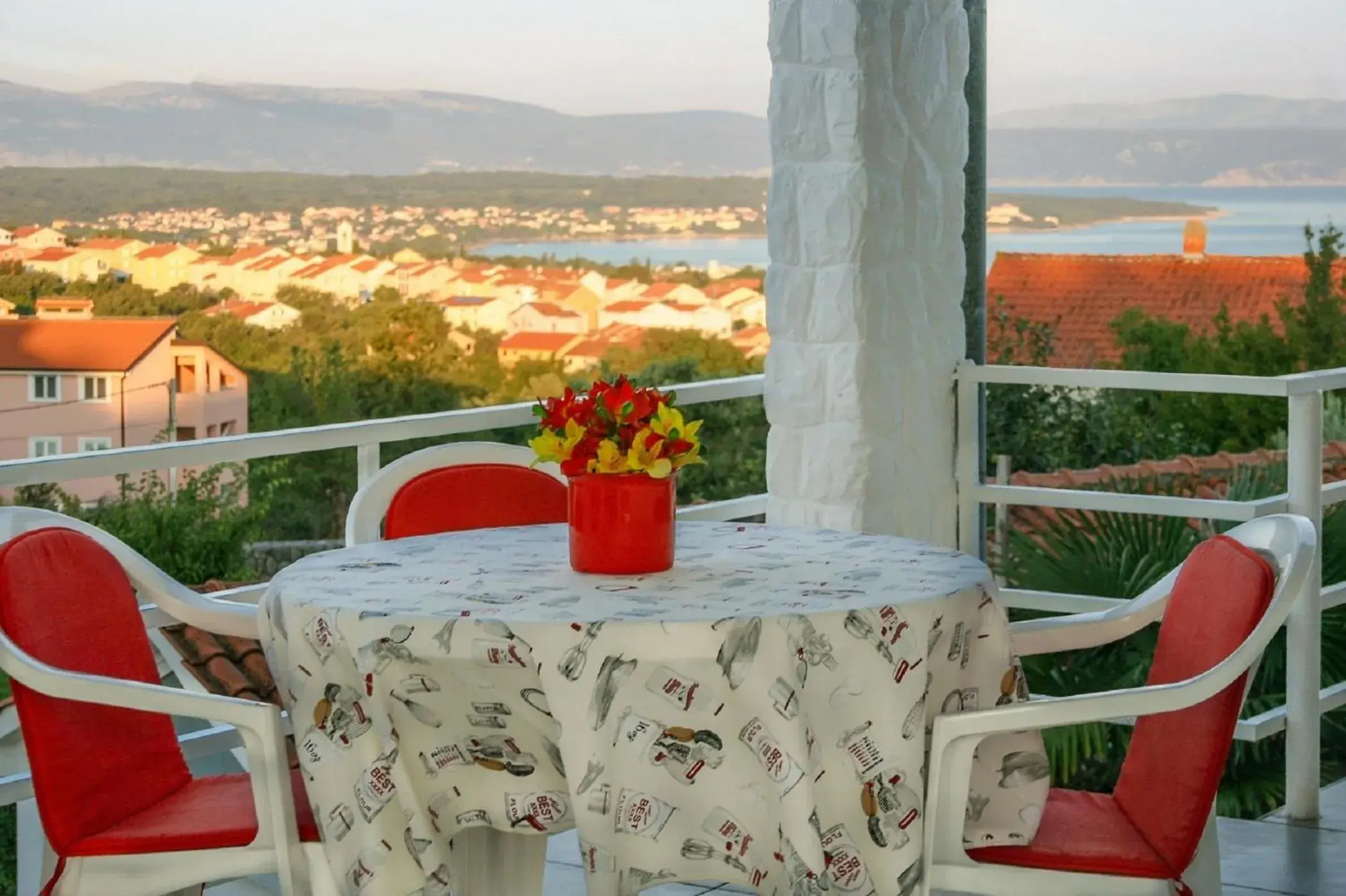 Apartments Kremenici Apartments Kremenici