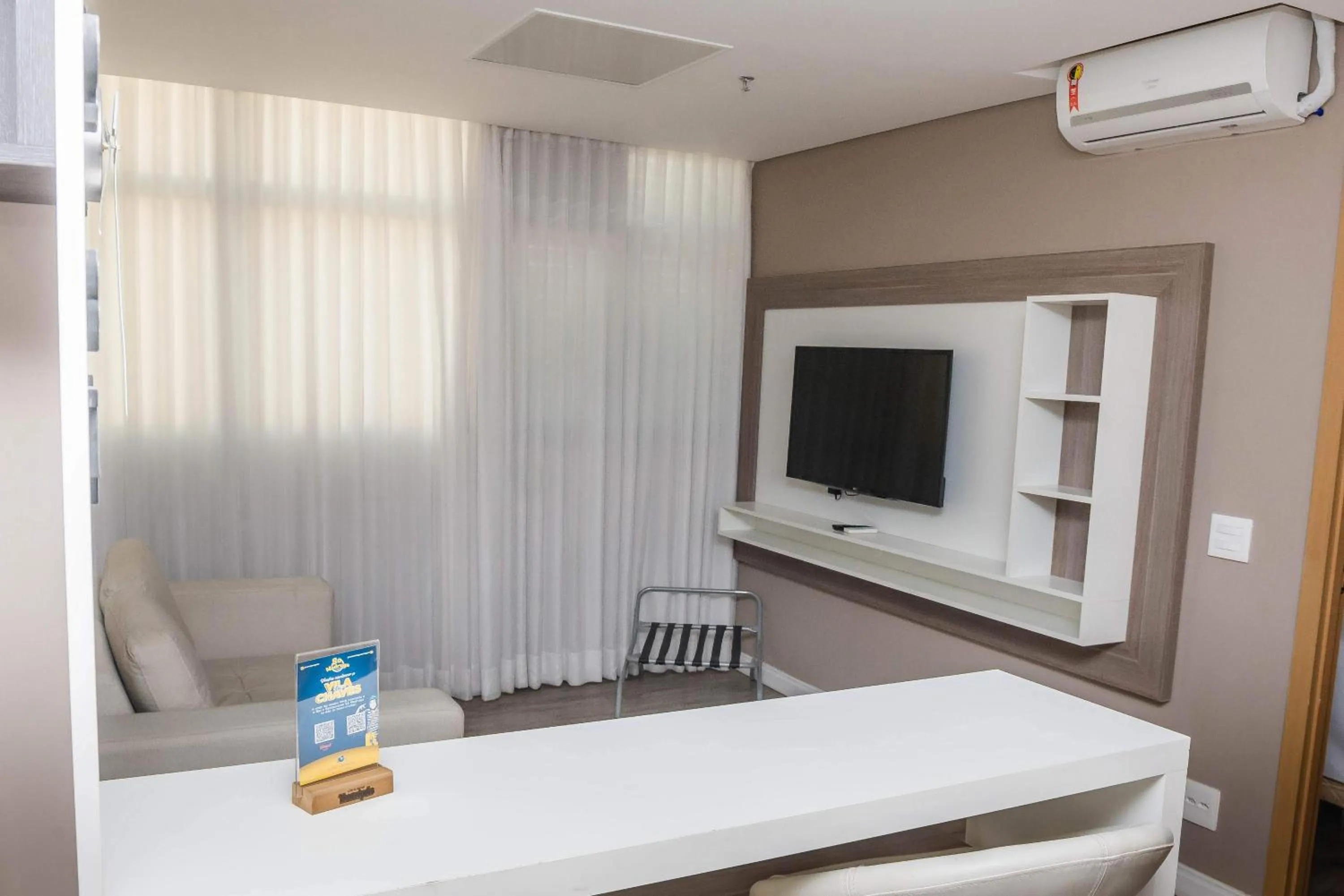 Living room in Ville Celestine Hotel