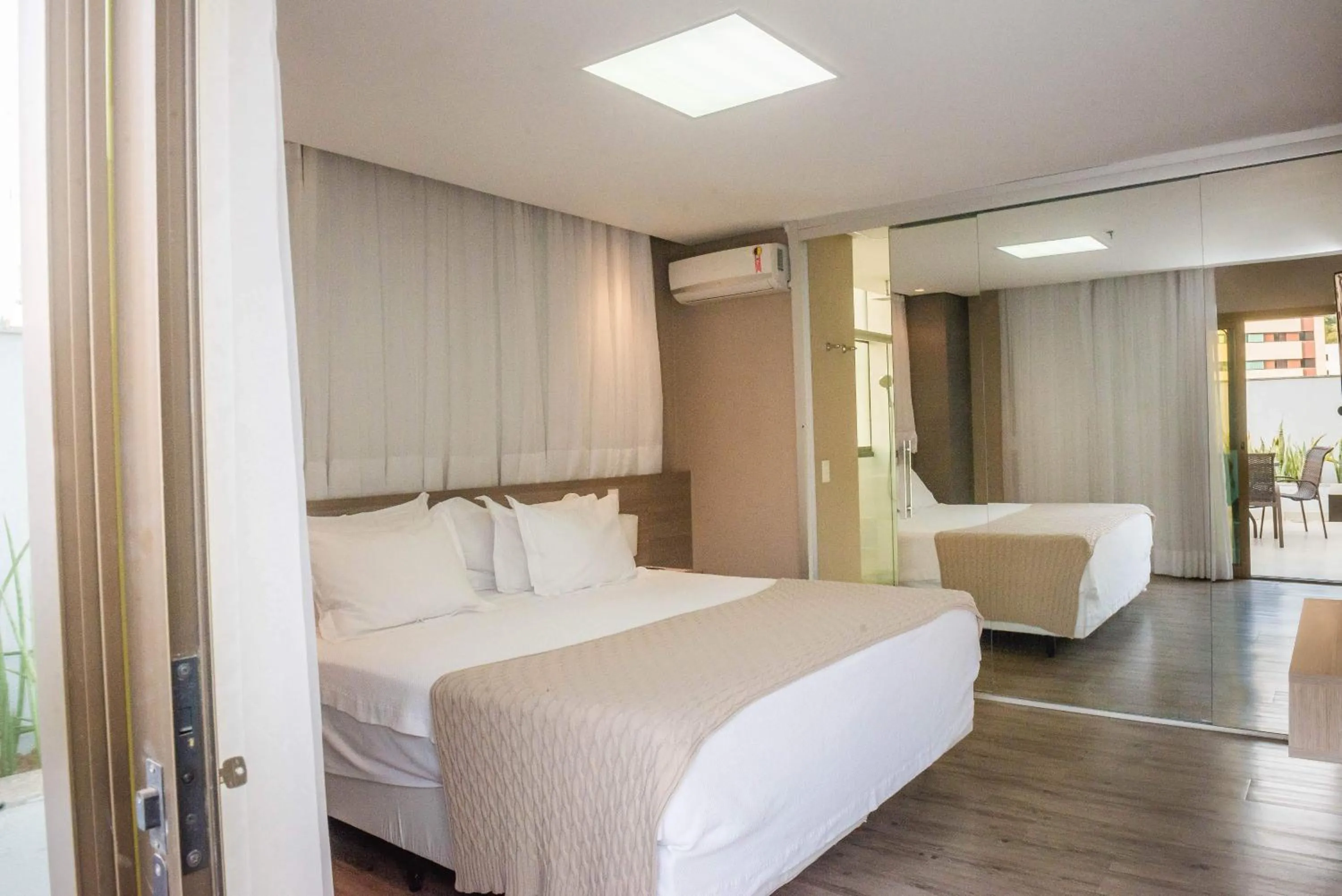 Bedroom, Bed in Ville Celestine Hotel