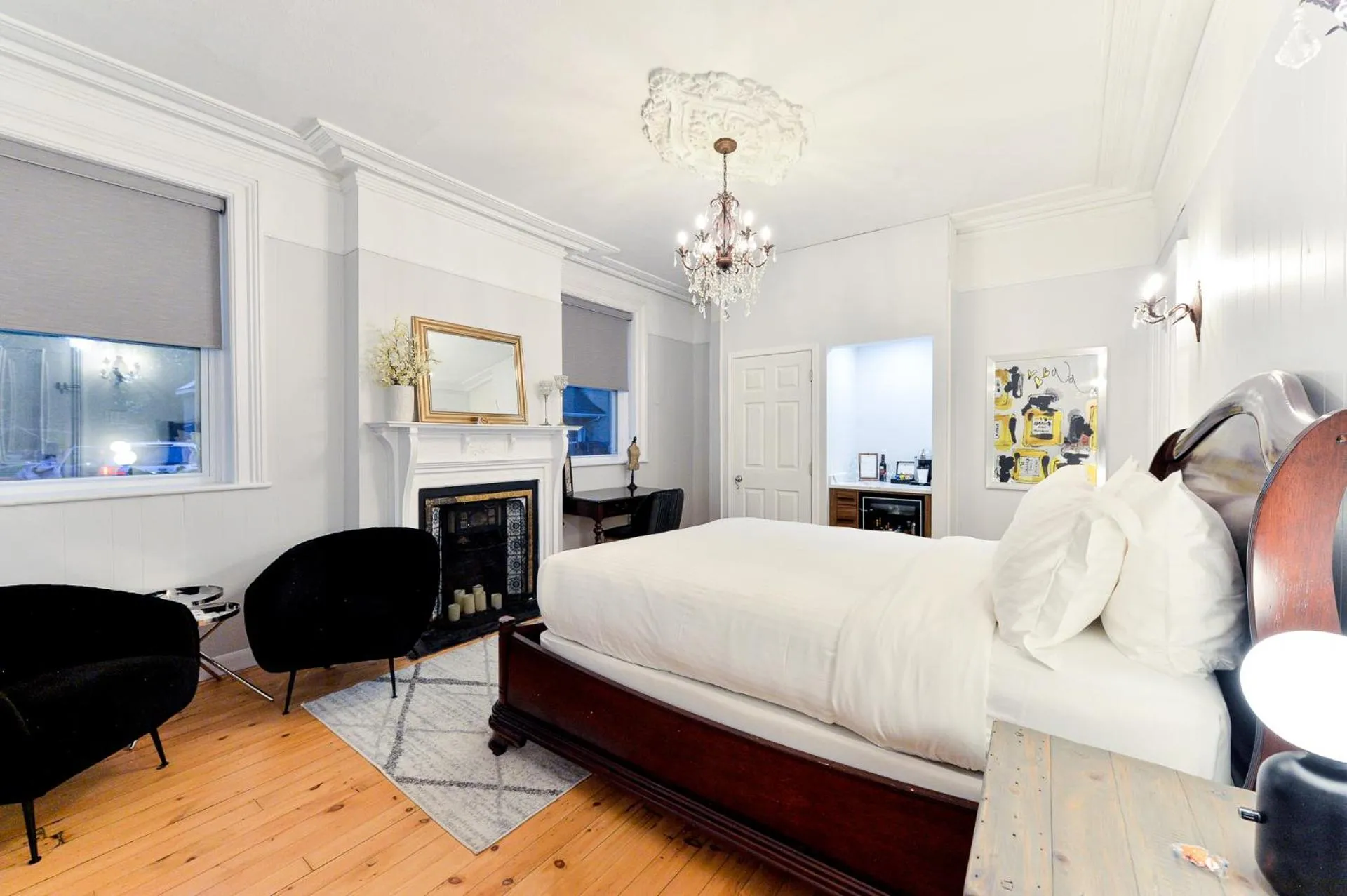 Nevis Estate Boutique Hotel