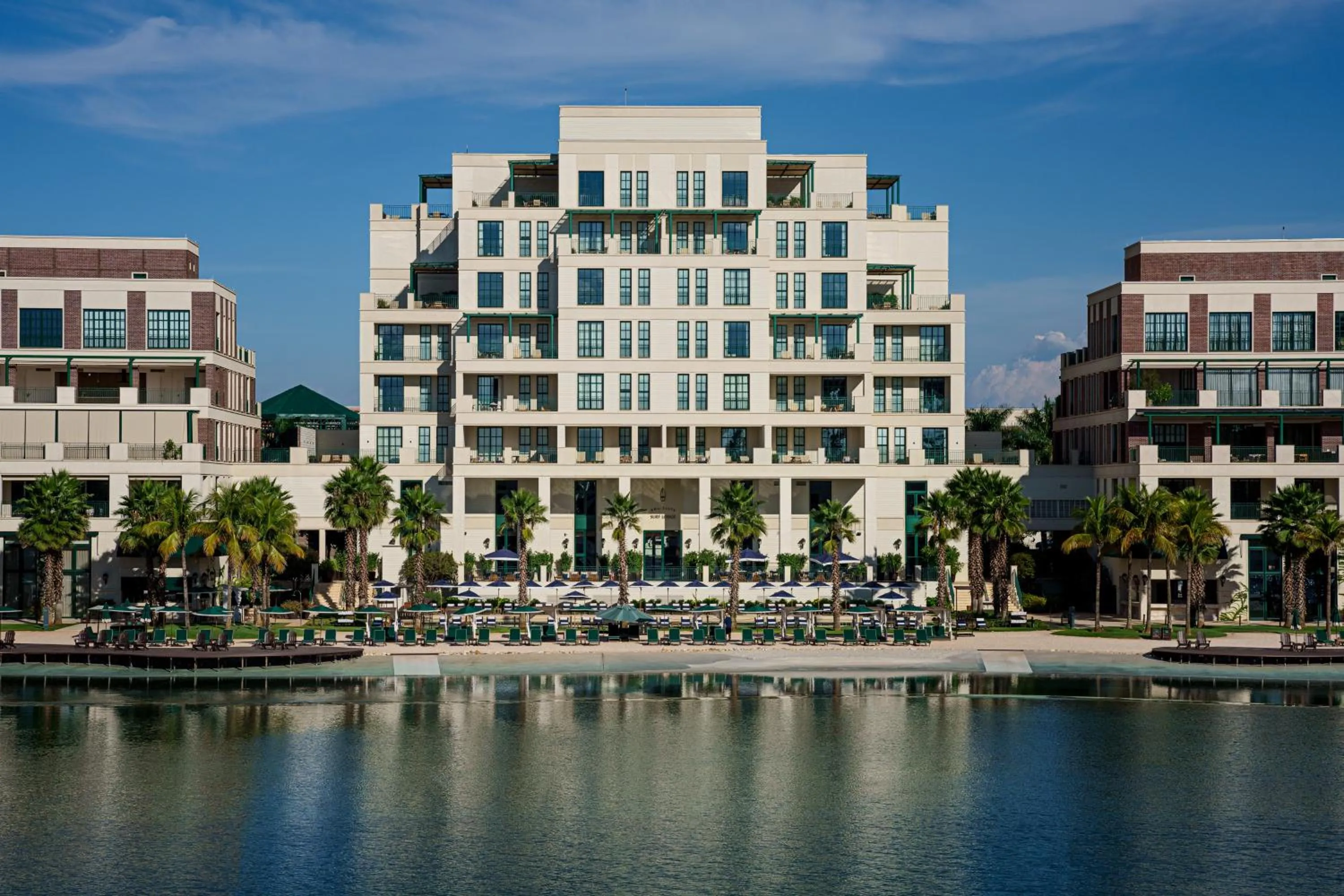 Boa Vista Surf Lodge