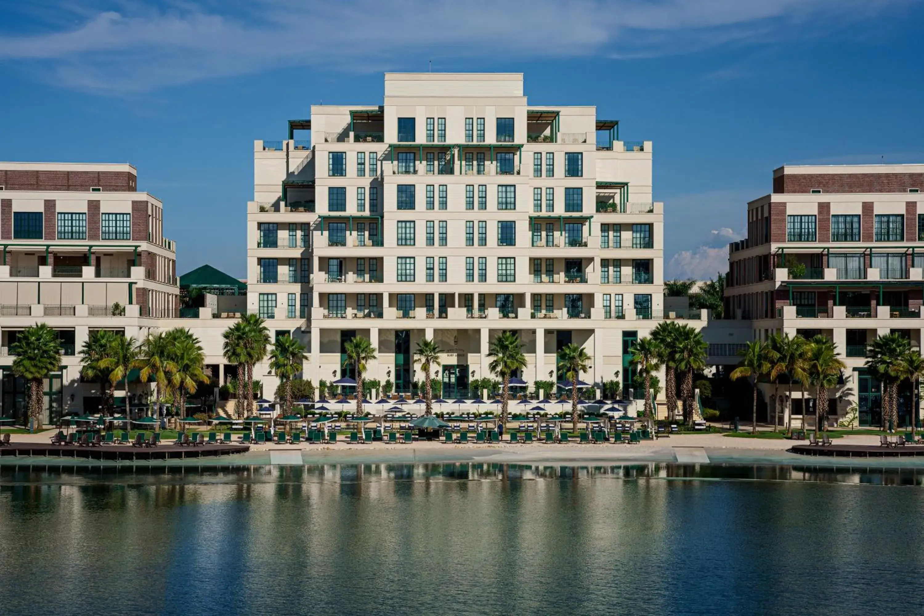 Boa Vista Surf Lodge Boa Vista Surf Lodge