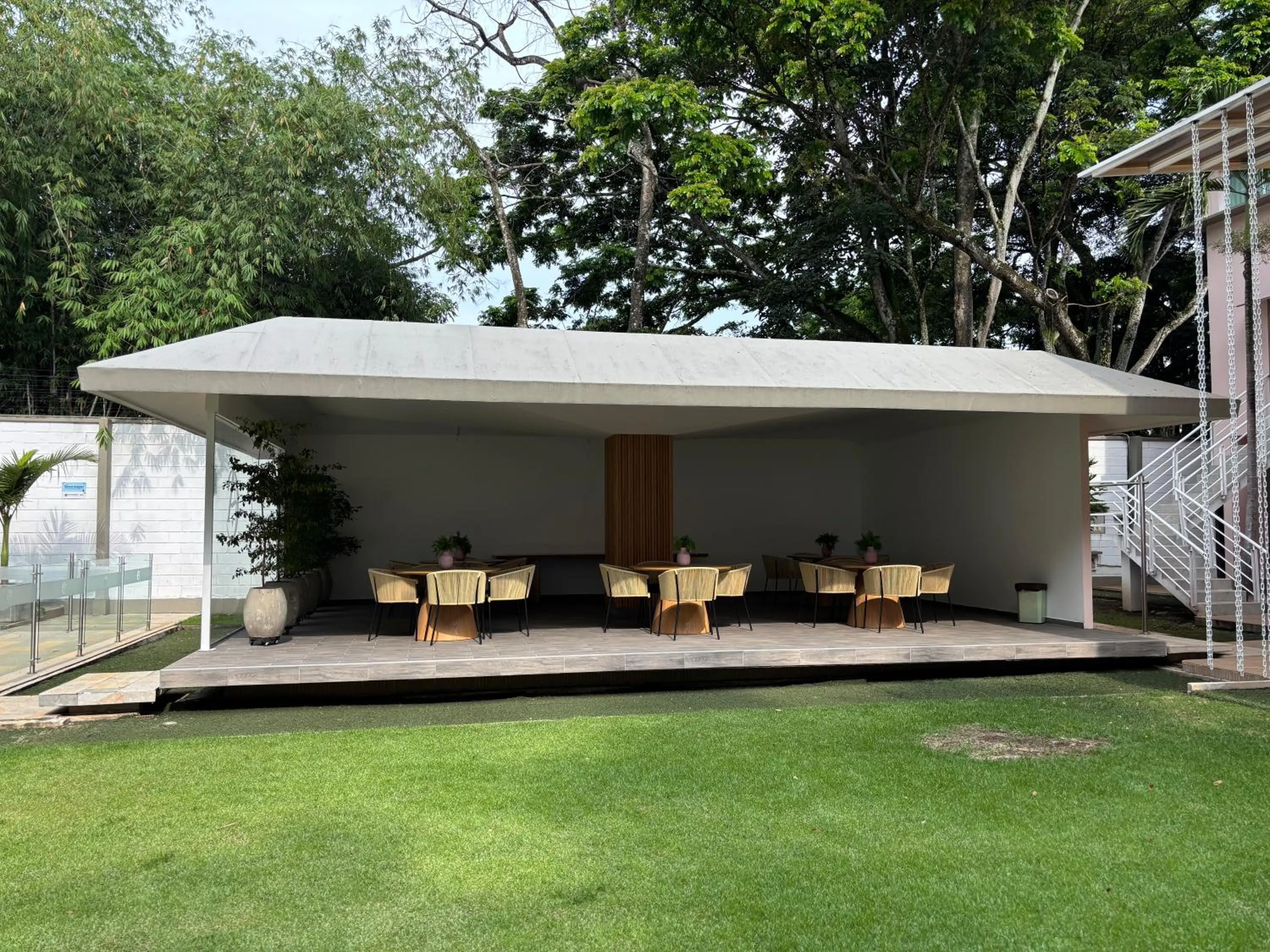 Casa Aurora Luxury Hotel