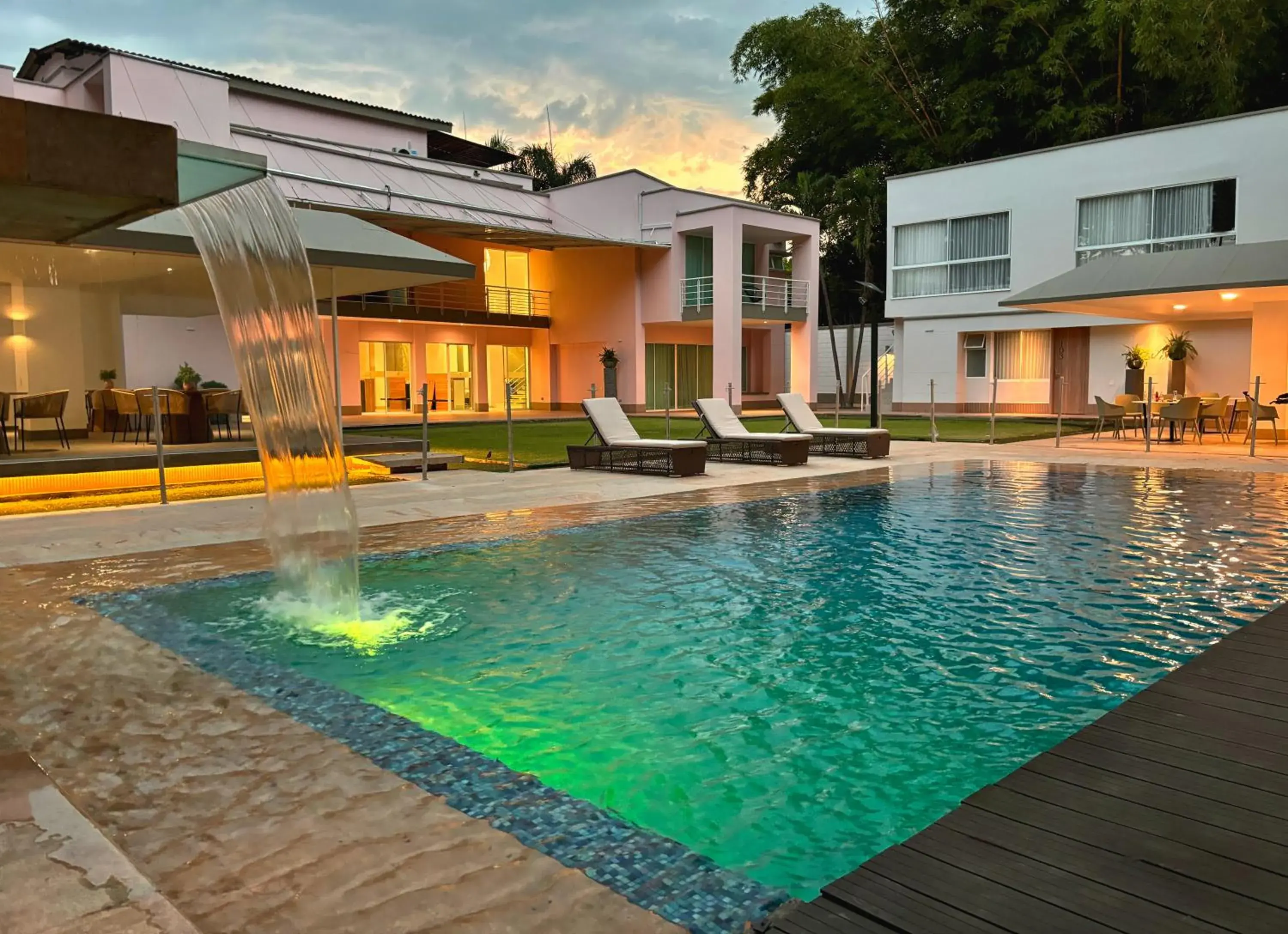 Casa Aurora Luxury Hotel Casa Aurora Luxury Hotel
