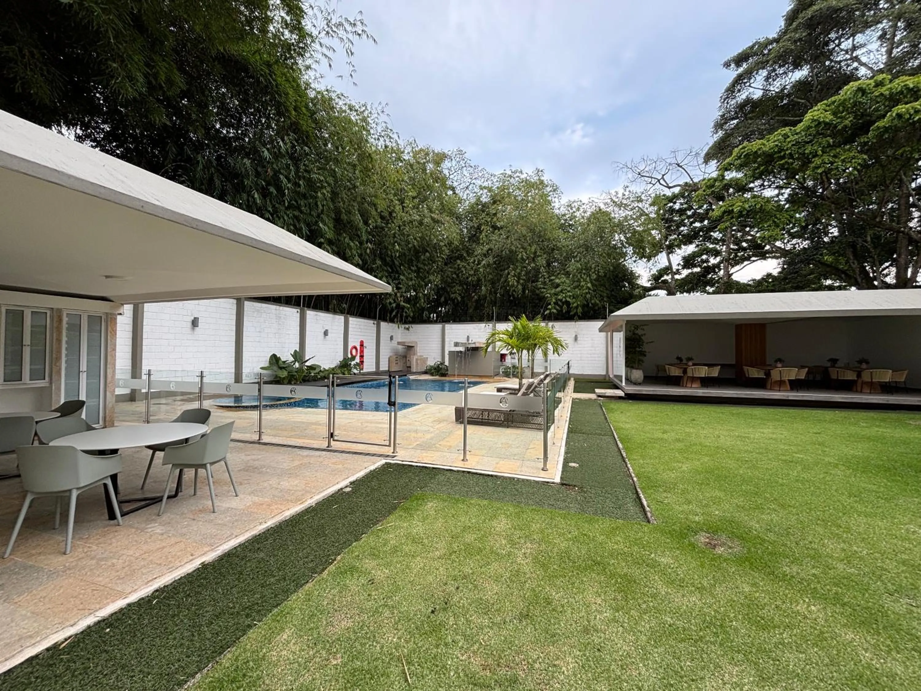 Casa Aurora Luxury Hotel