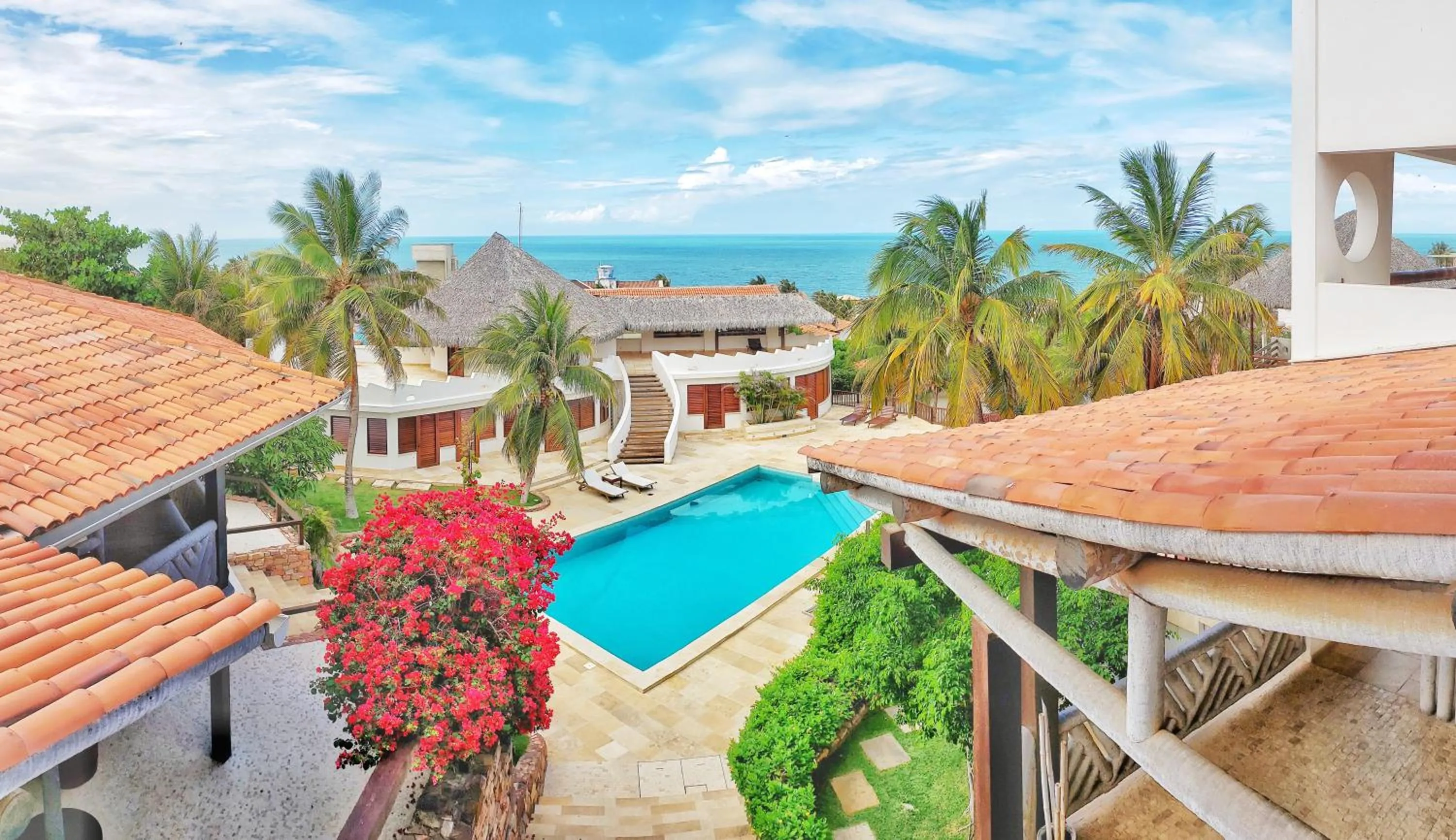 Hotel & Pousada Tatajuba