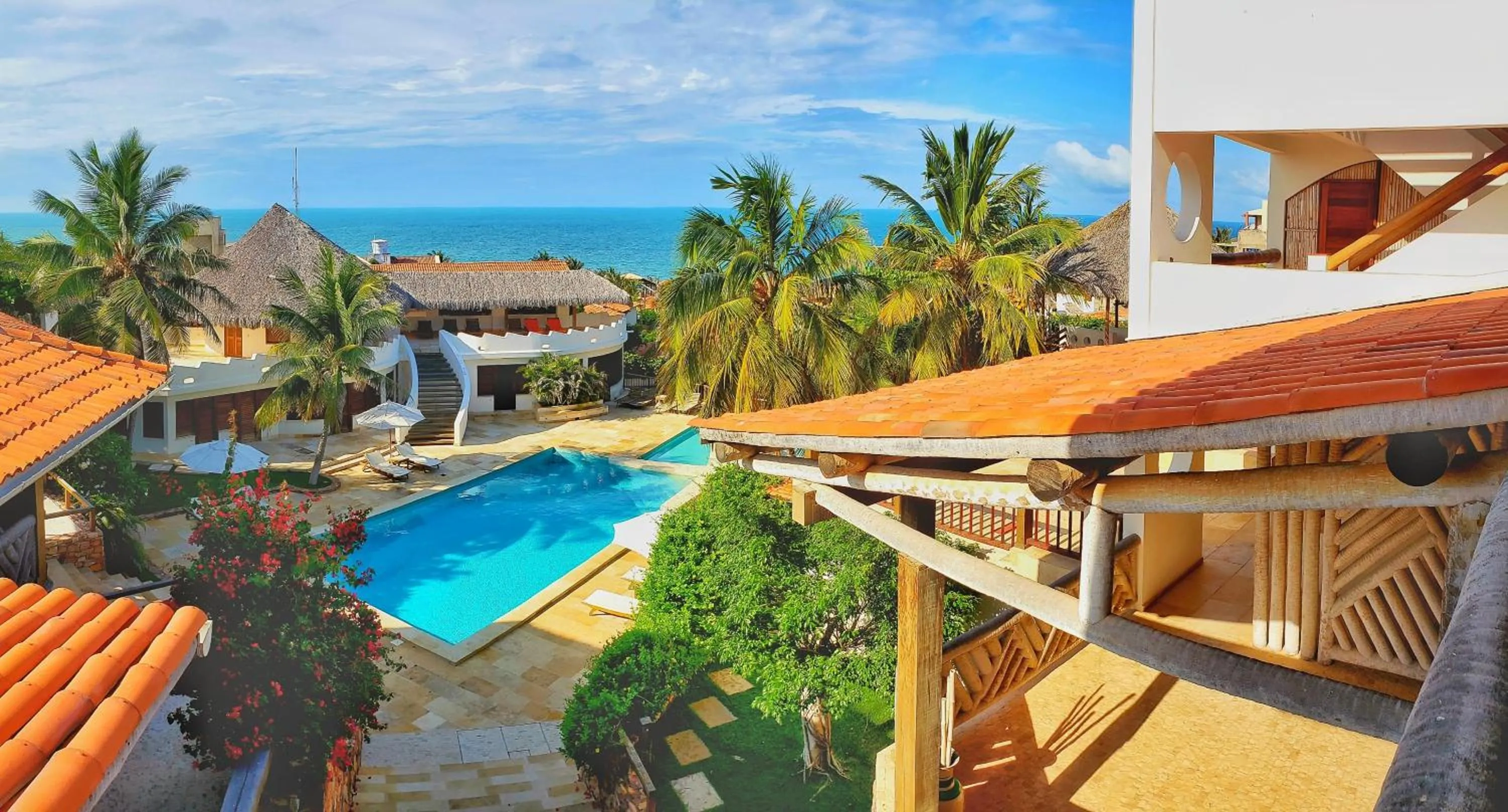 Hotel & Pousada Tatajuba