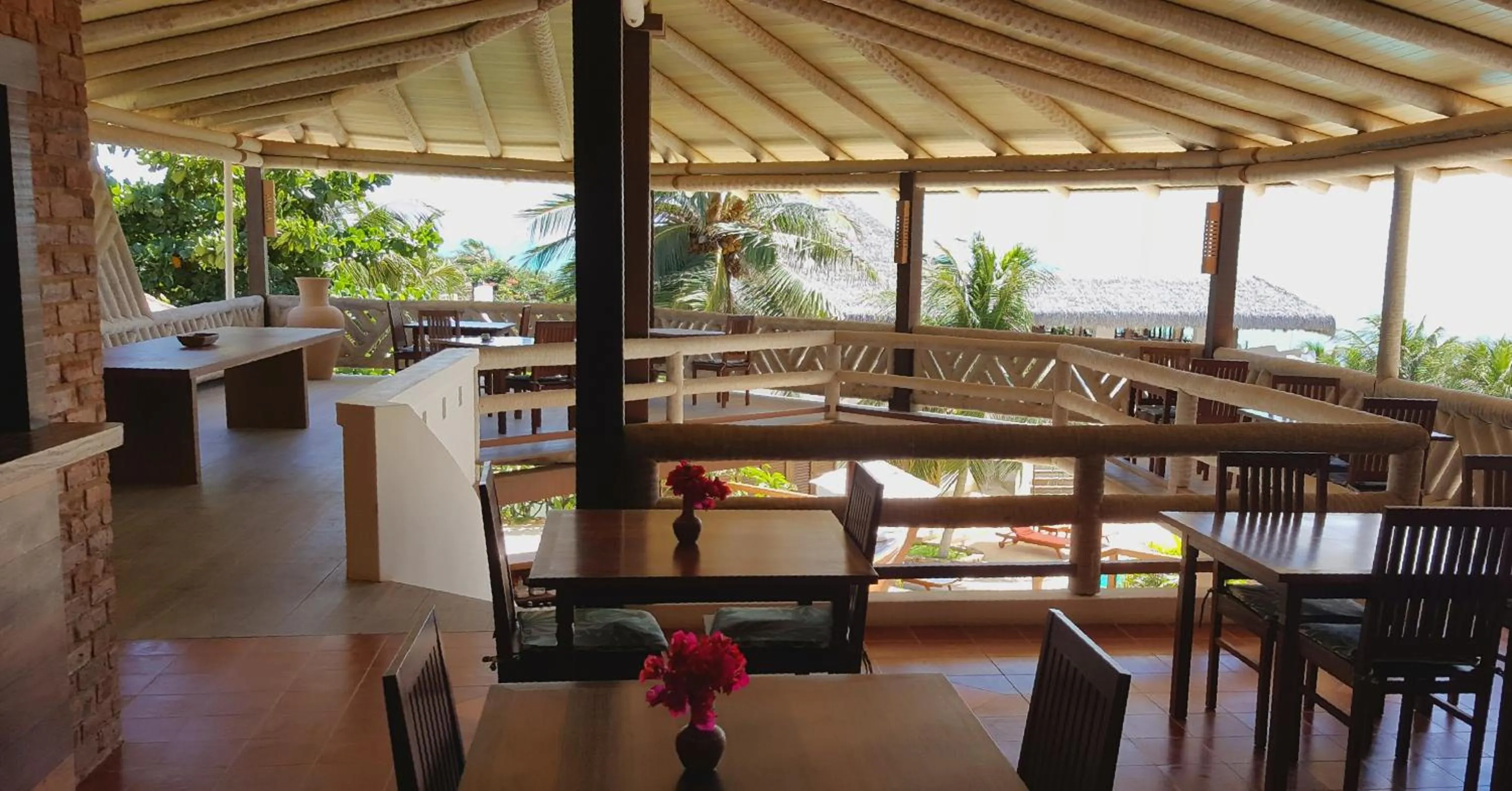 Day in Hotel & Pousada Tatajuba