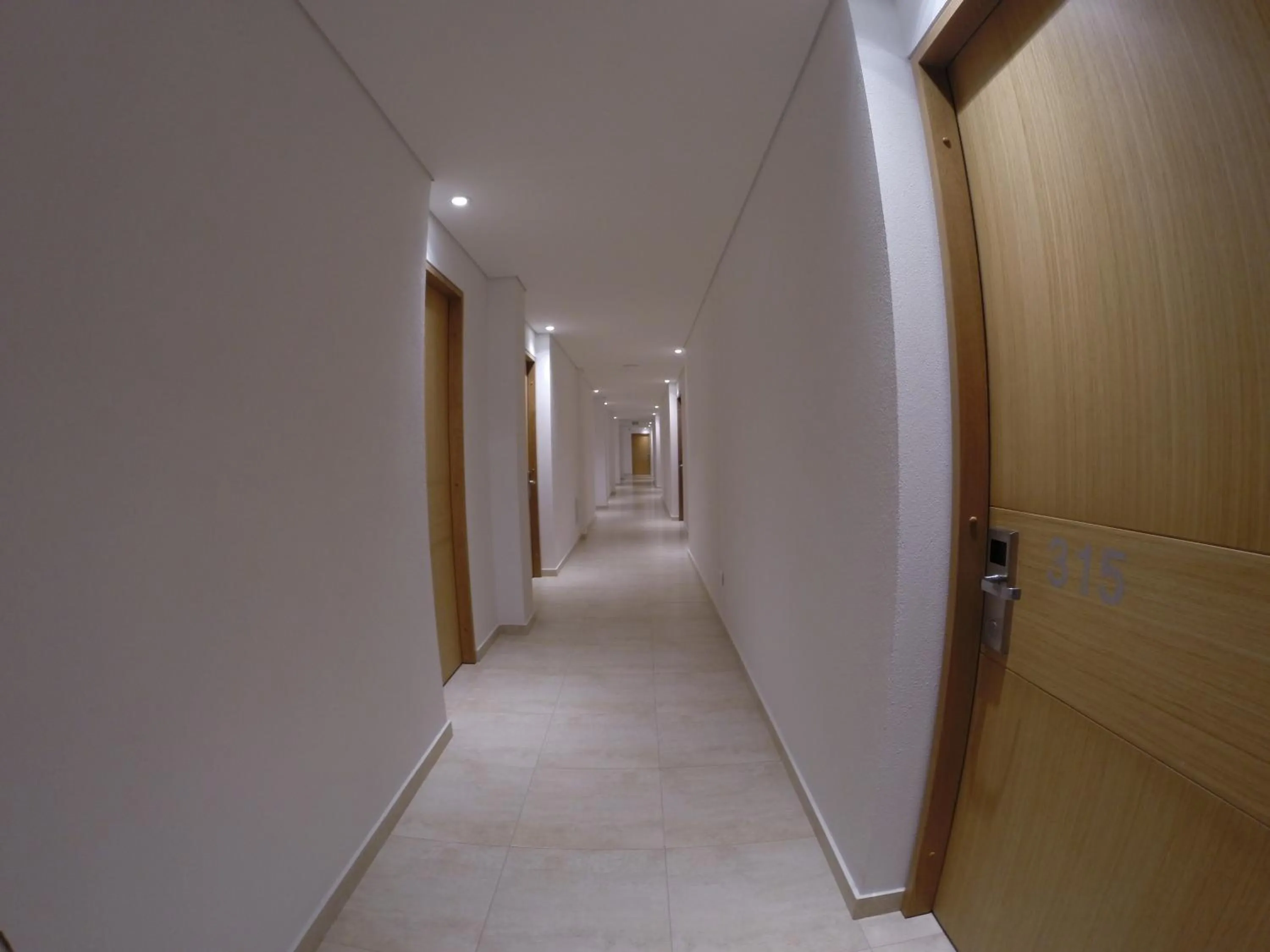 View (from property/room) in Del Mar Hotel