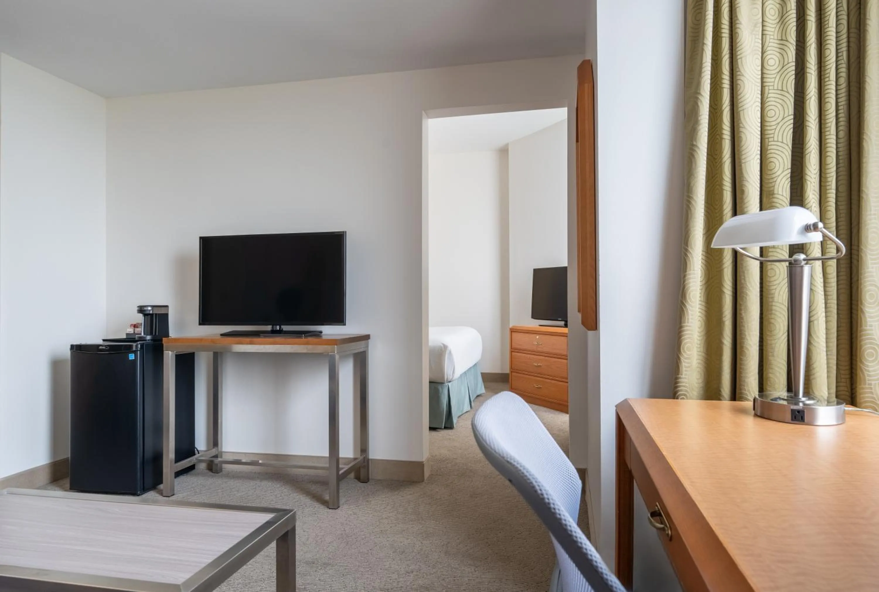 TV and multimedia in DEV Hotel and Conference Centre