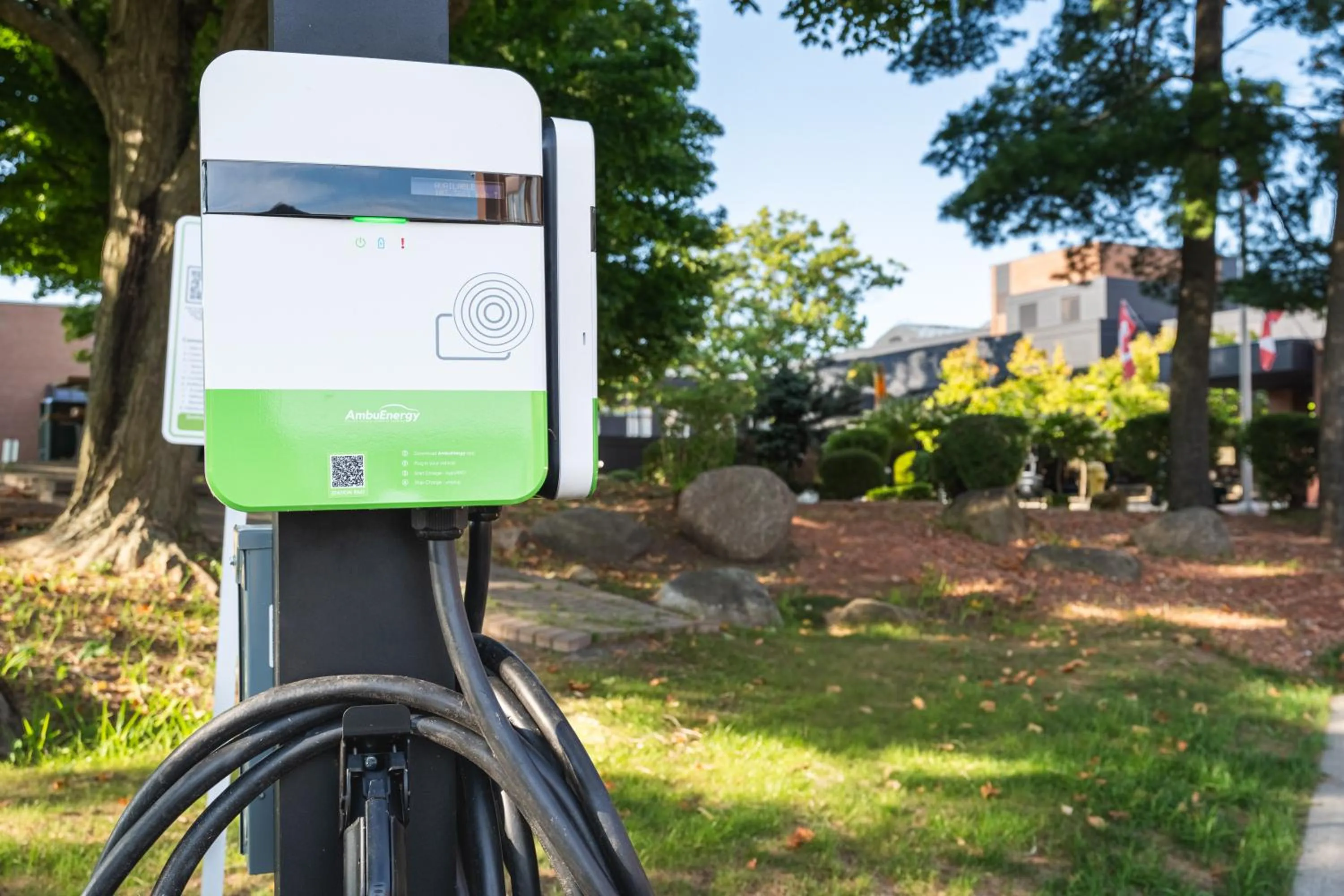 Parking in DEV Hotel and Conference Centre